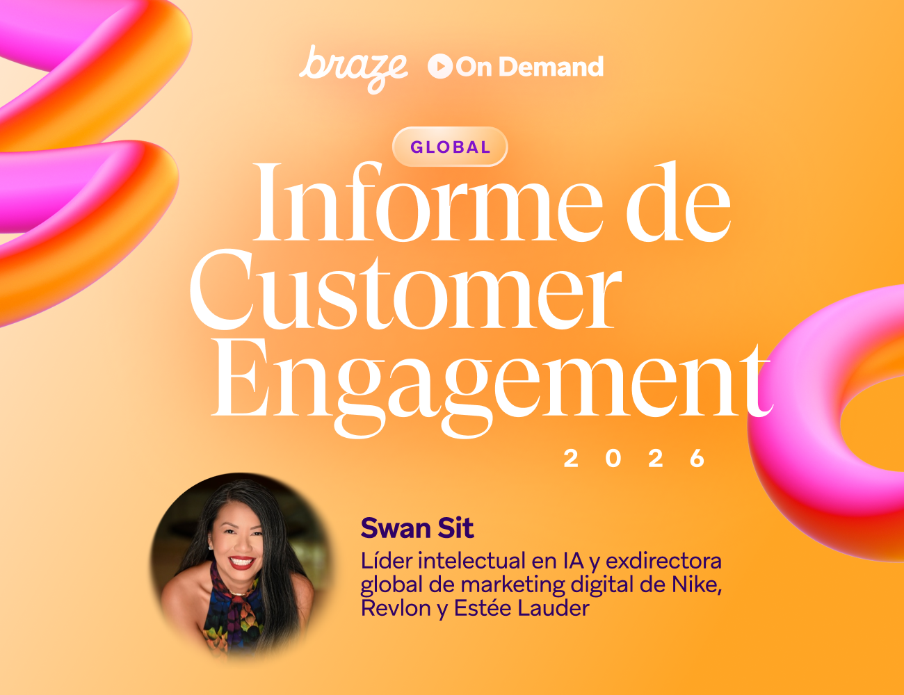Informe Global de Customer Engagement 2026