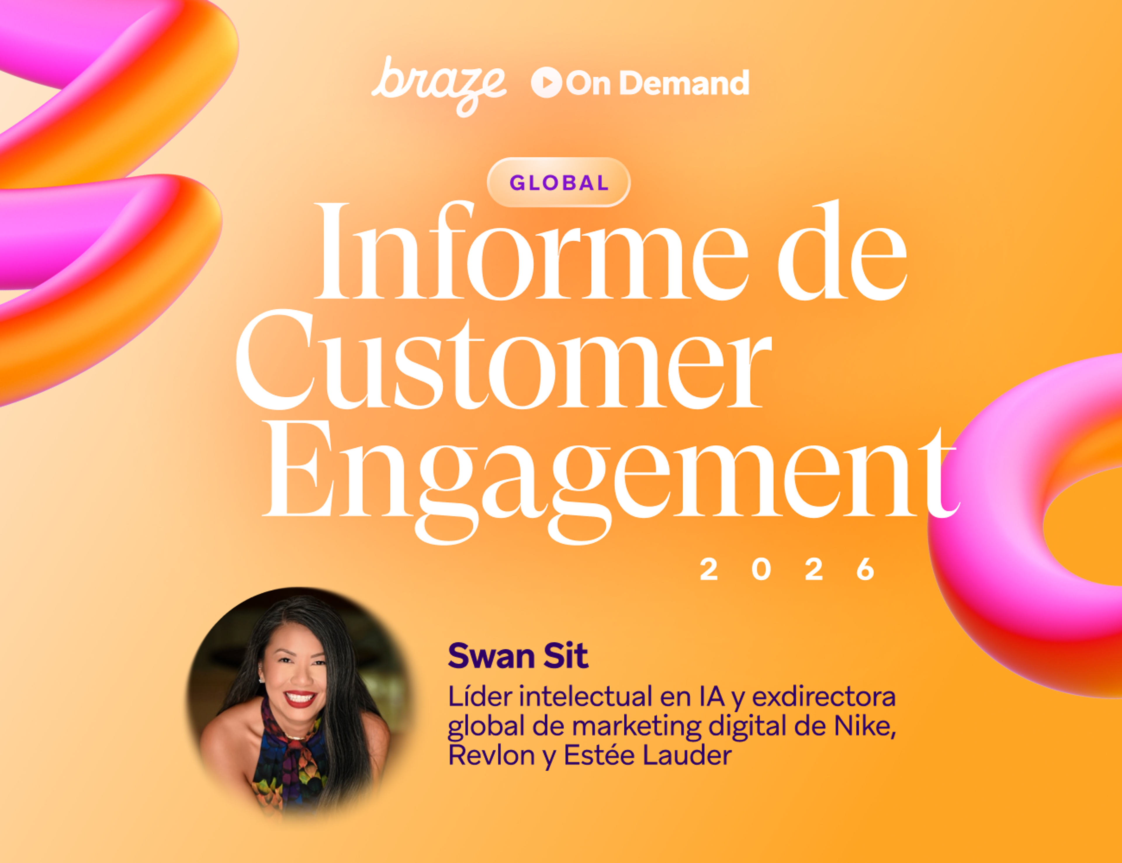 Informe Global de Customer Engagement 2026