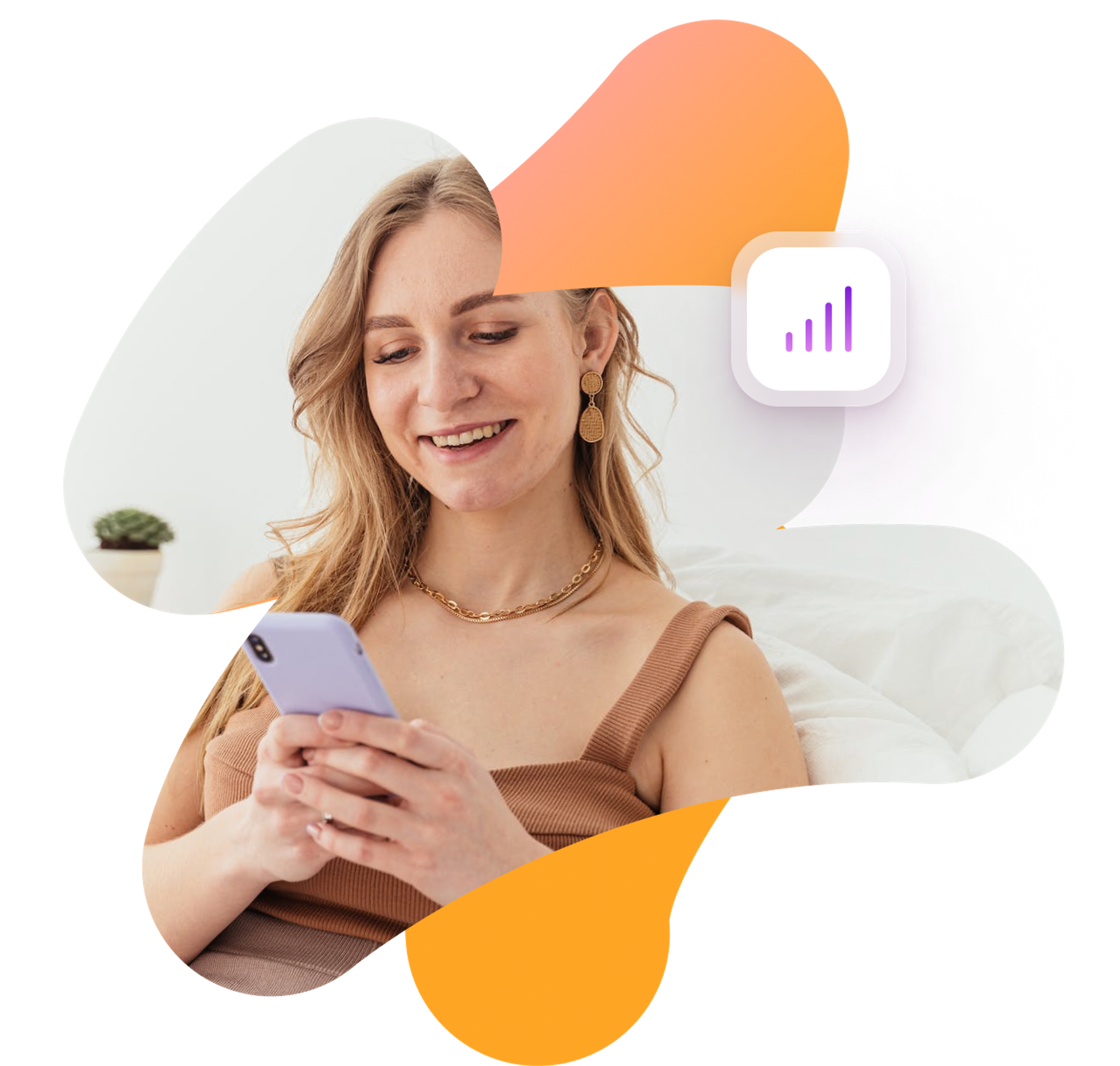 Turn productivity into profit.