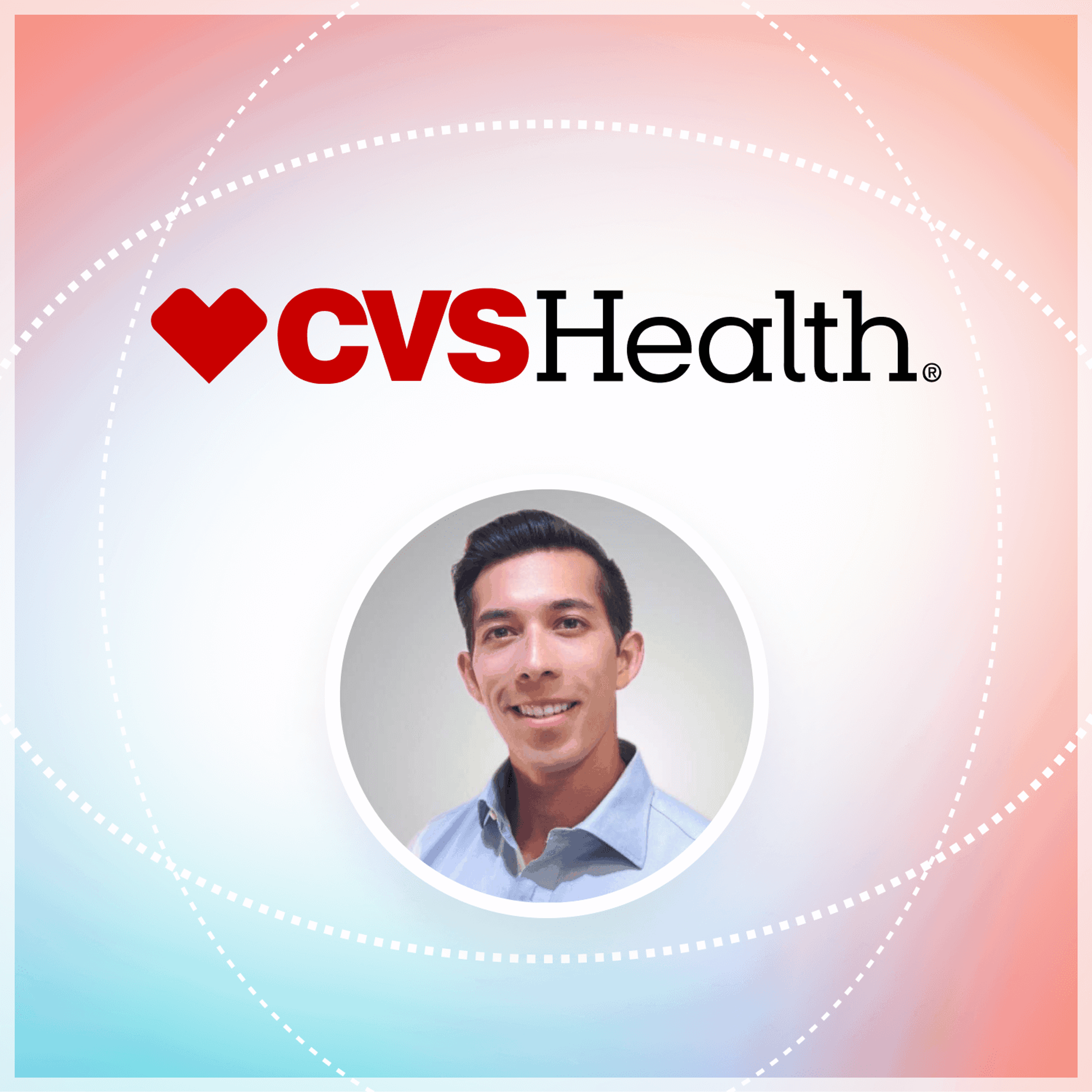 December 2023 Bonfire Marketer of the Month: CVS Health’s Austin Hed