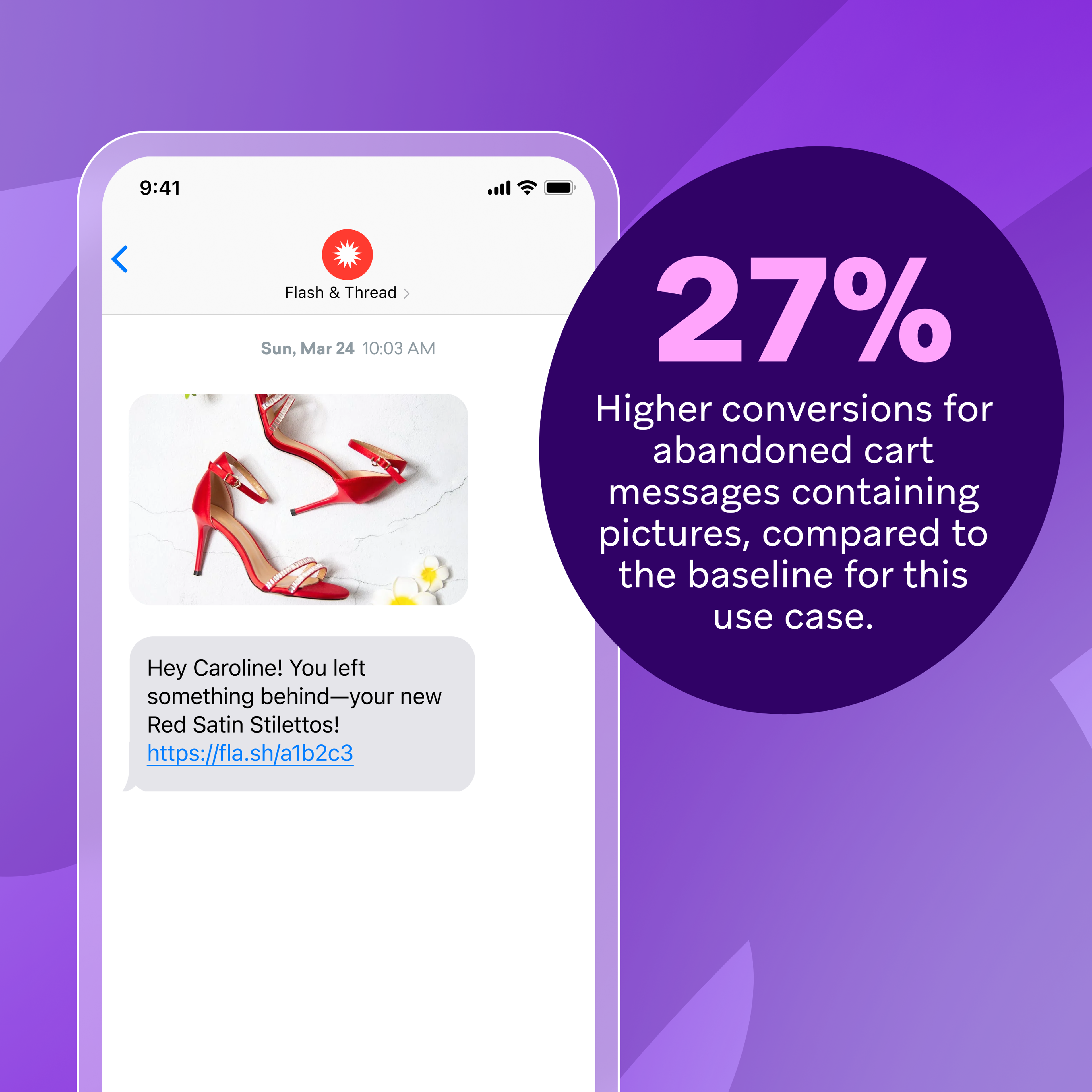 Level Up Your SMS Marketing Strategy With MMS
