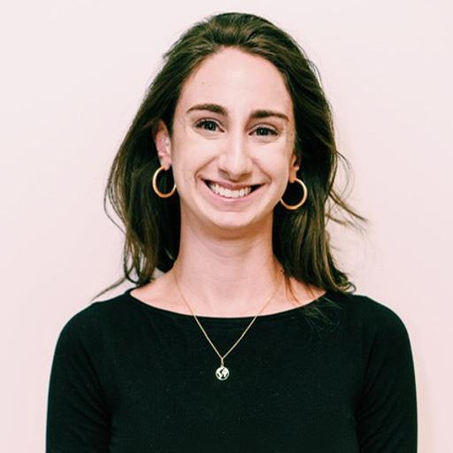 Lindsey Silverman
