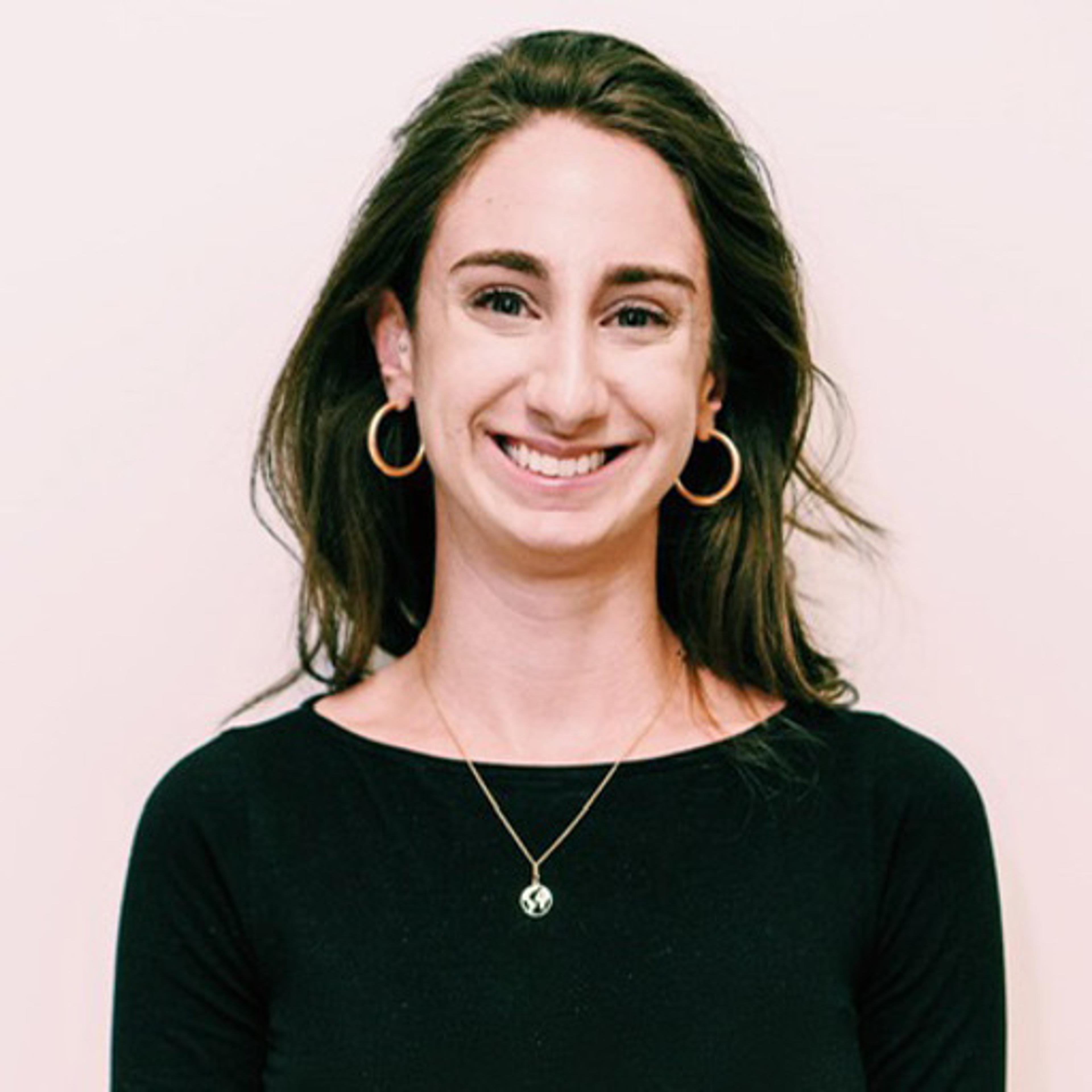 Lindsey Silverman
