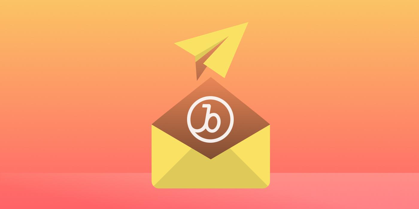 Mail-mareting