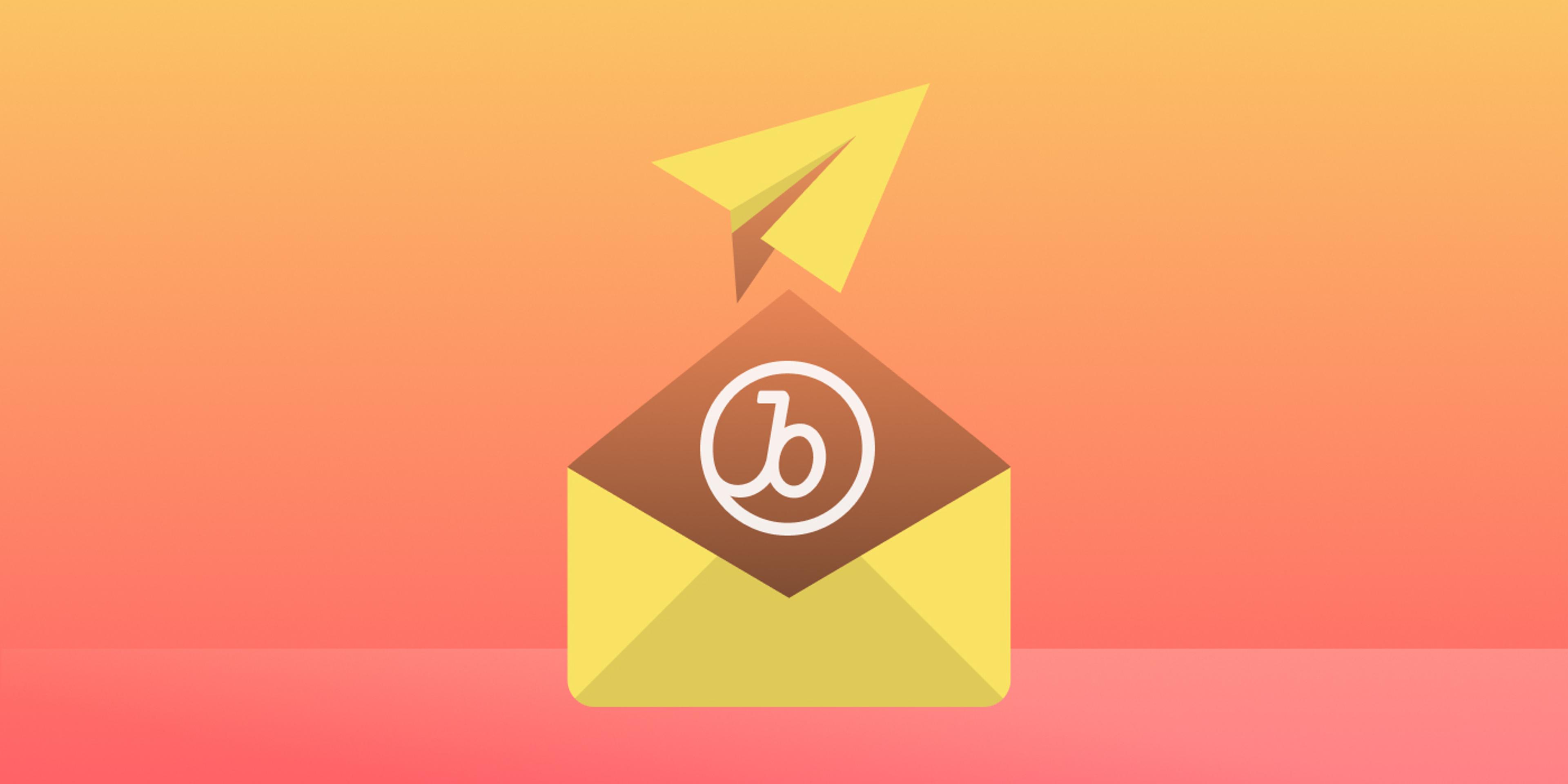 Mail-mareting