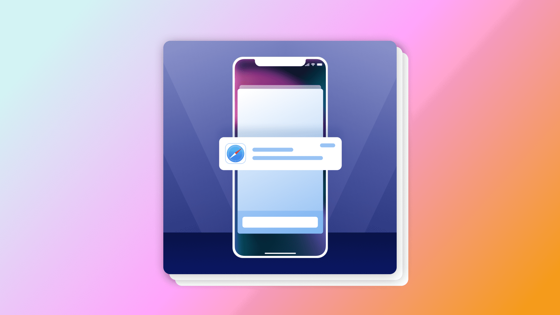 Mobile Web Push Is Now Supported on Safari