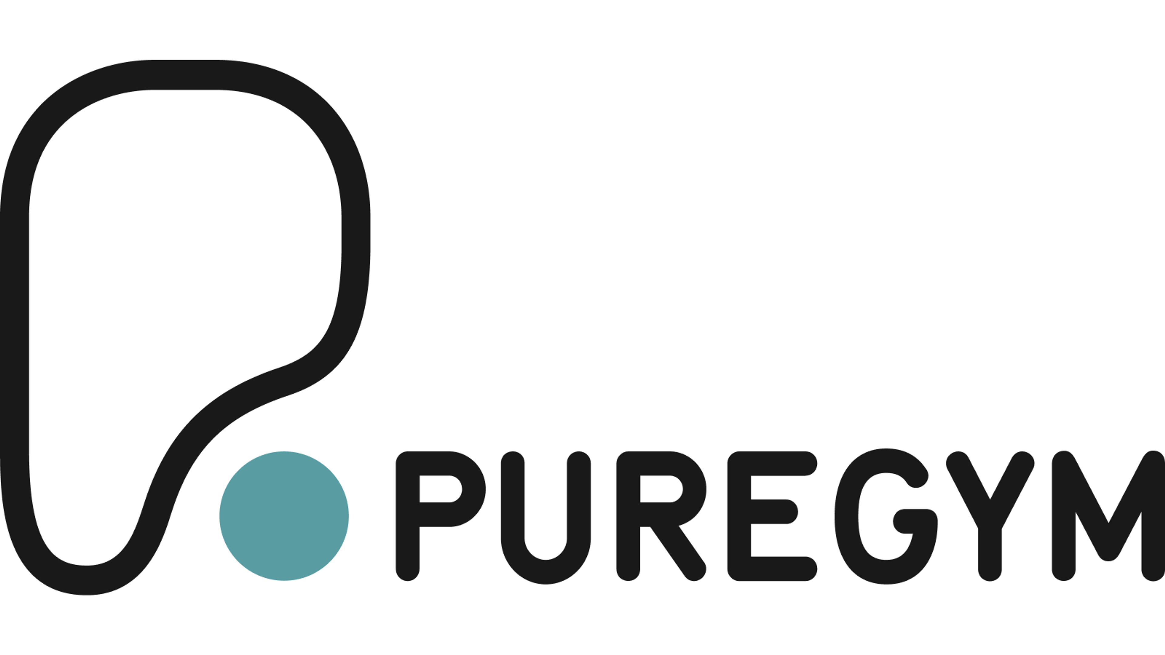 PureGym logo