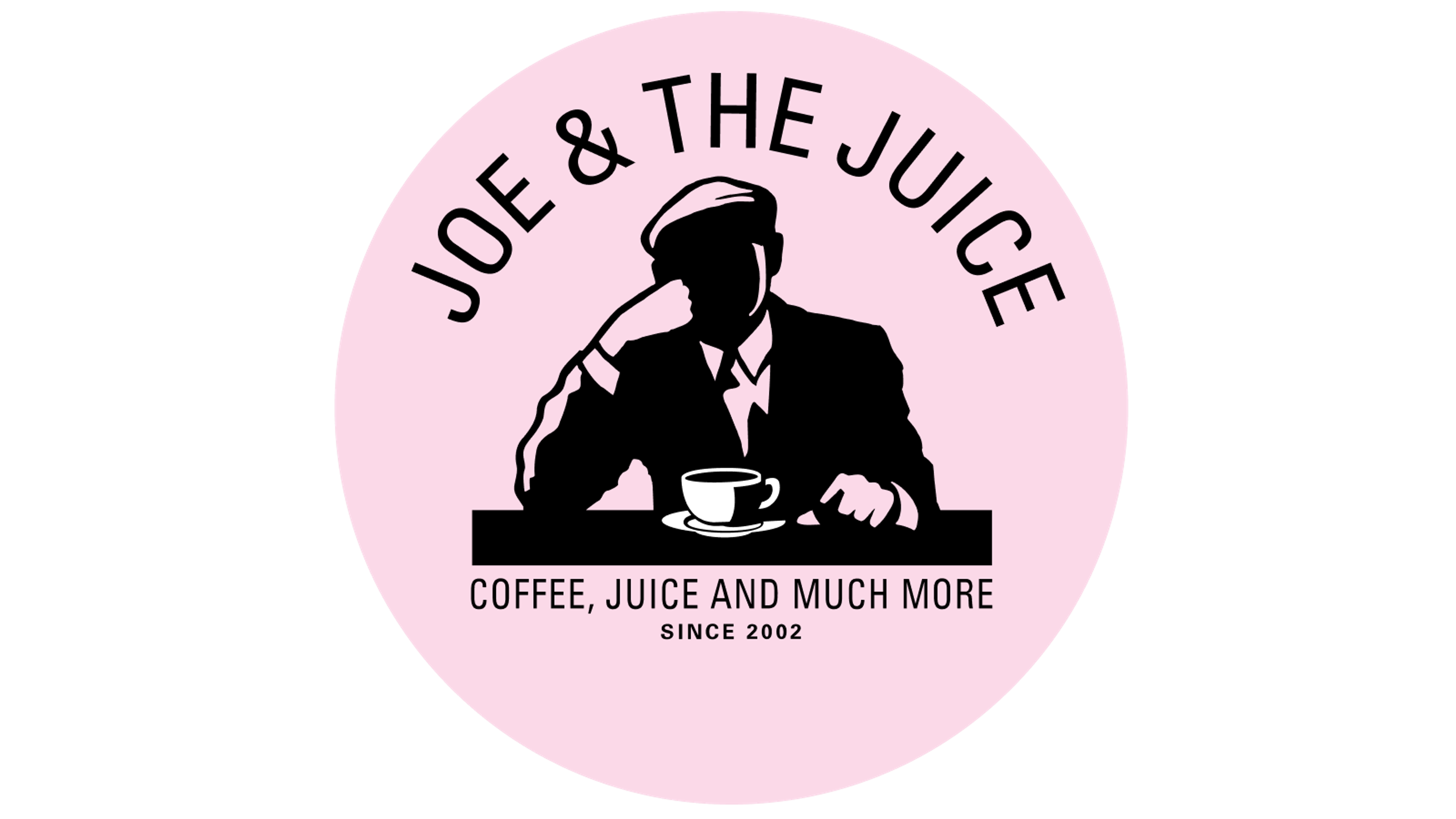 joe and the juice 로고