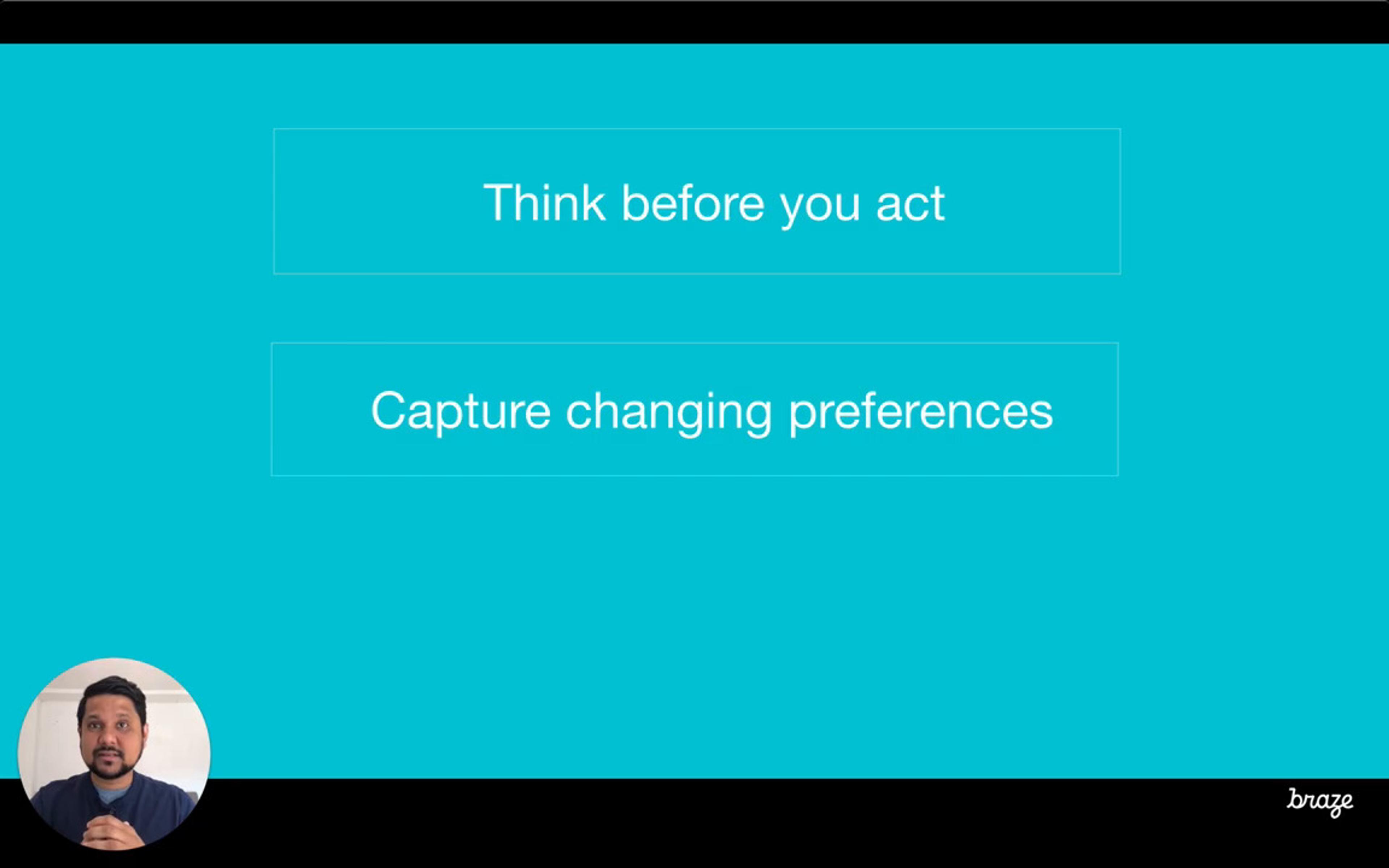 Educational-Consistency is Key in Customer Engagement