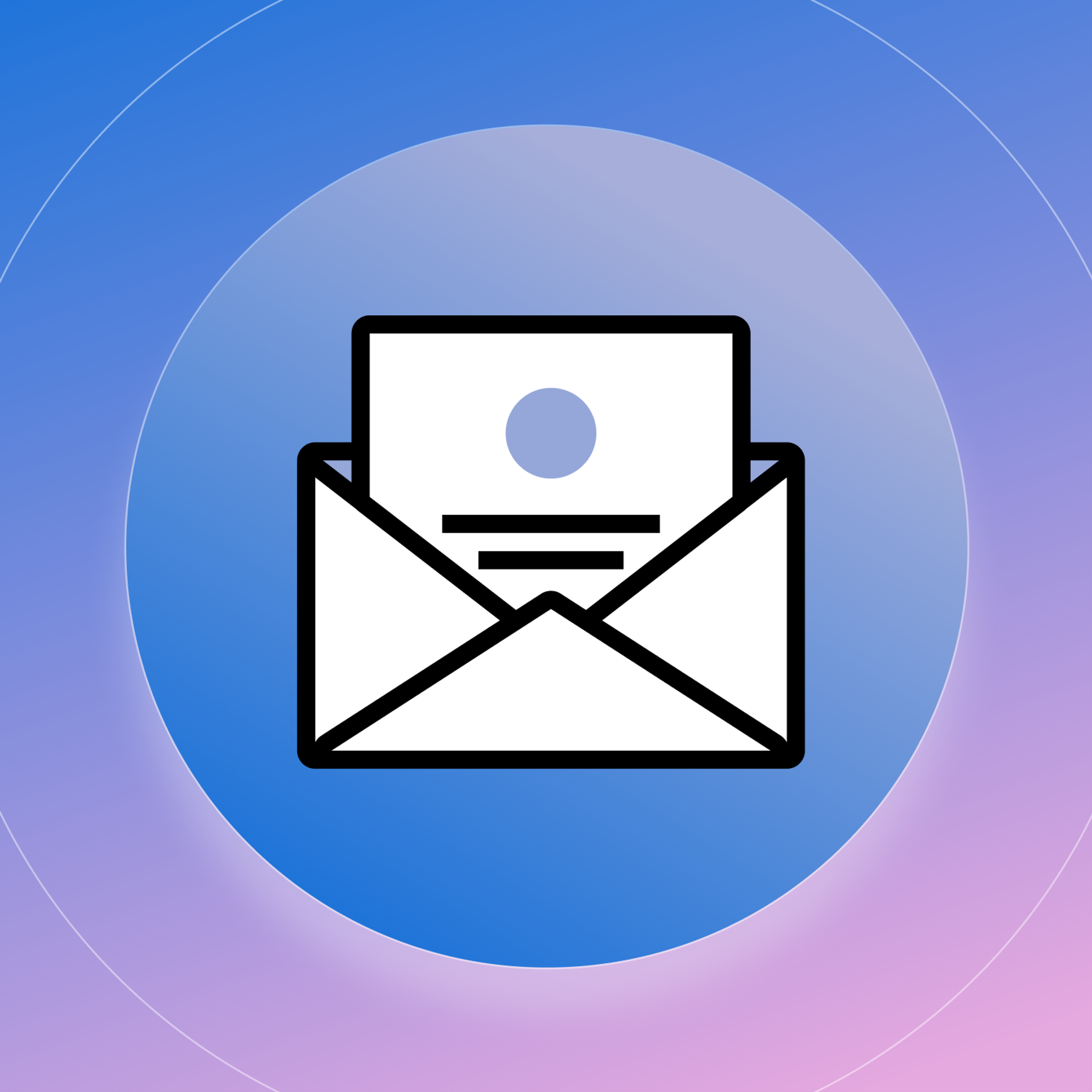 Sending Legally Mandated Emails: How to Put Your Best Foot Forward