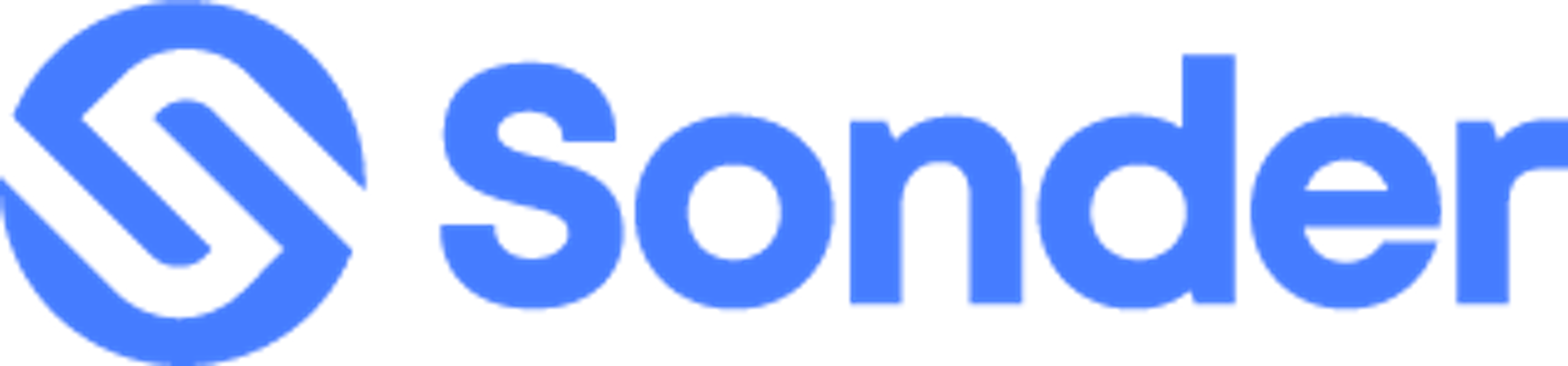 sonder logo