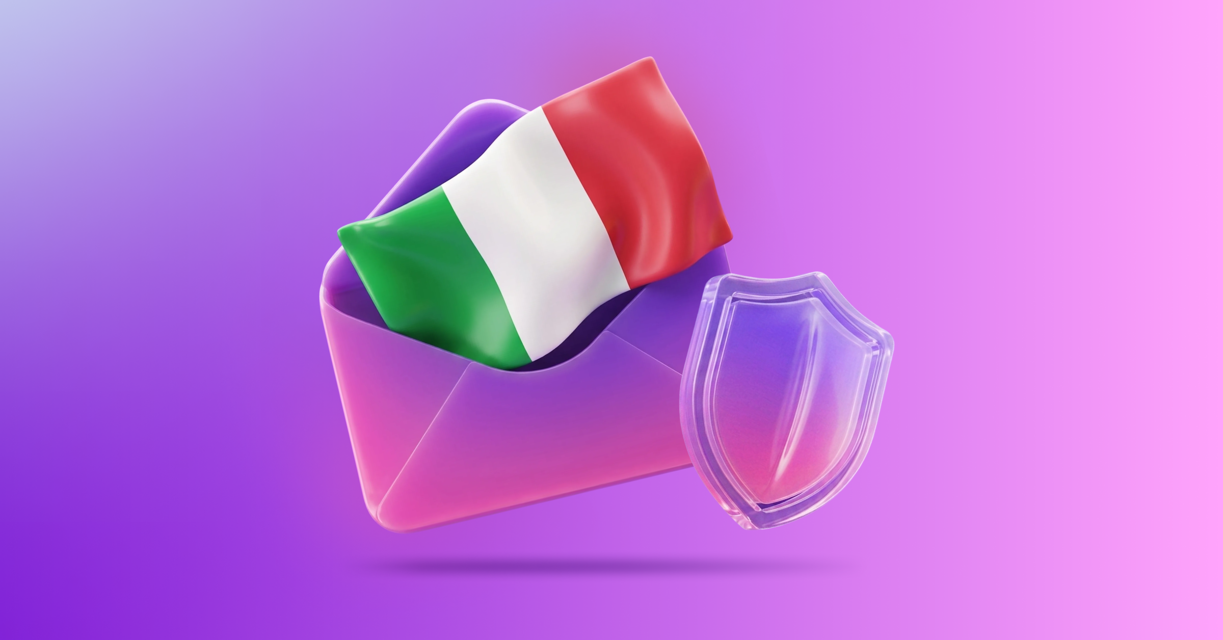 Email deliverability in Italy