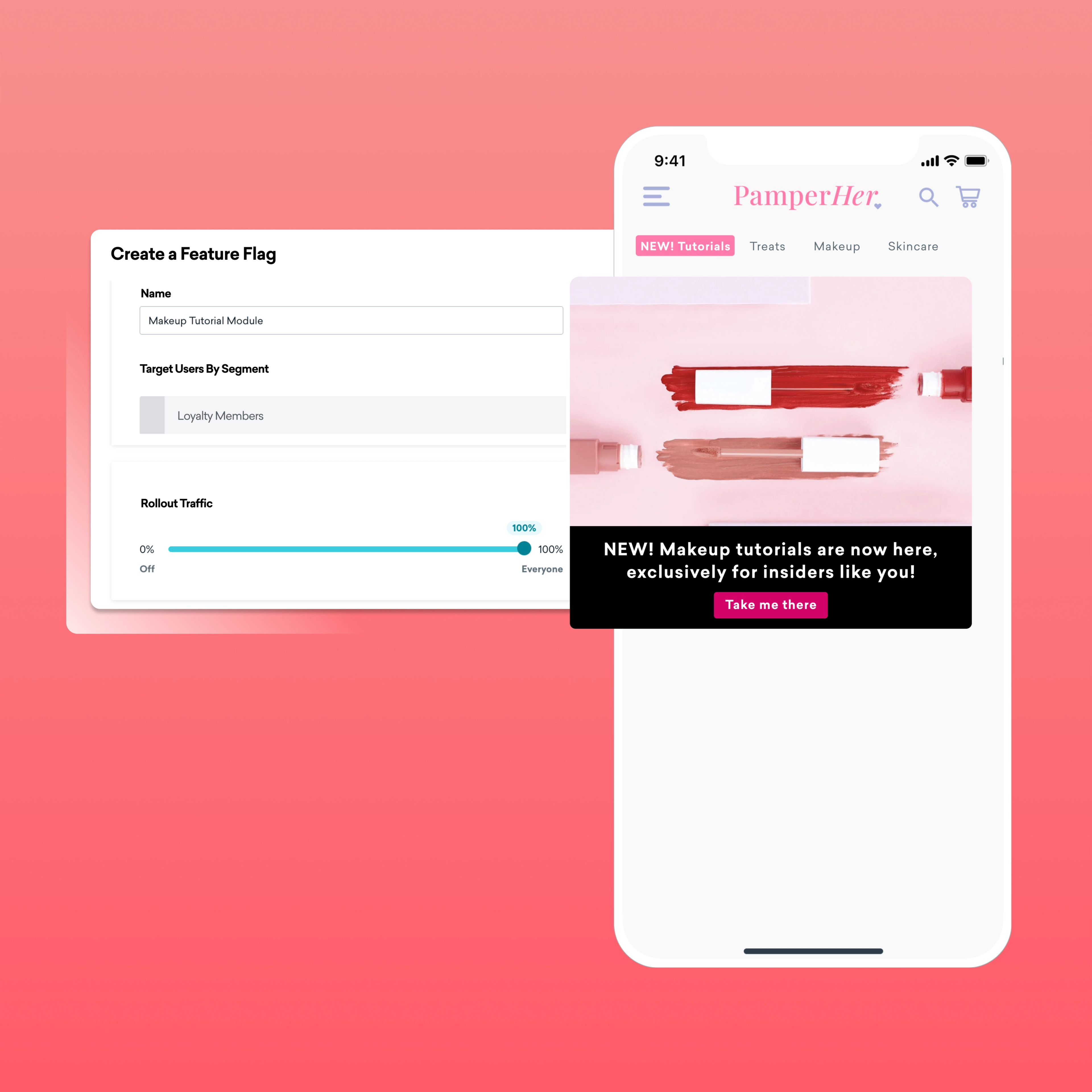 Introduction to Braze Feature Flags: What They Are and How to Use Them