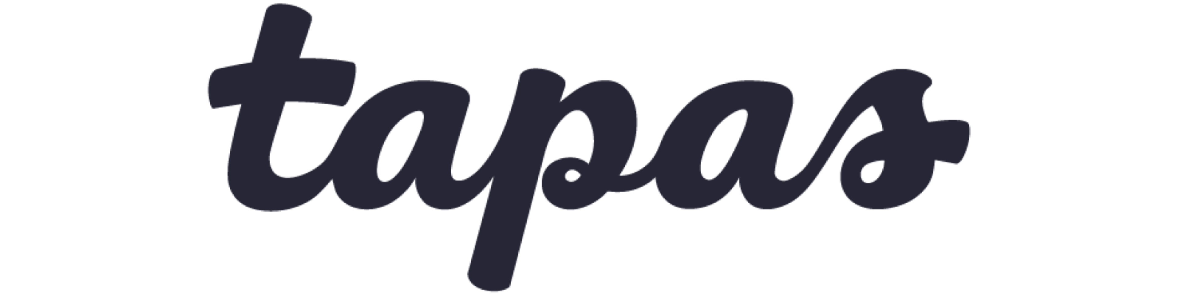 Tapas logo