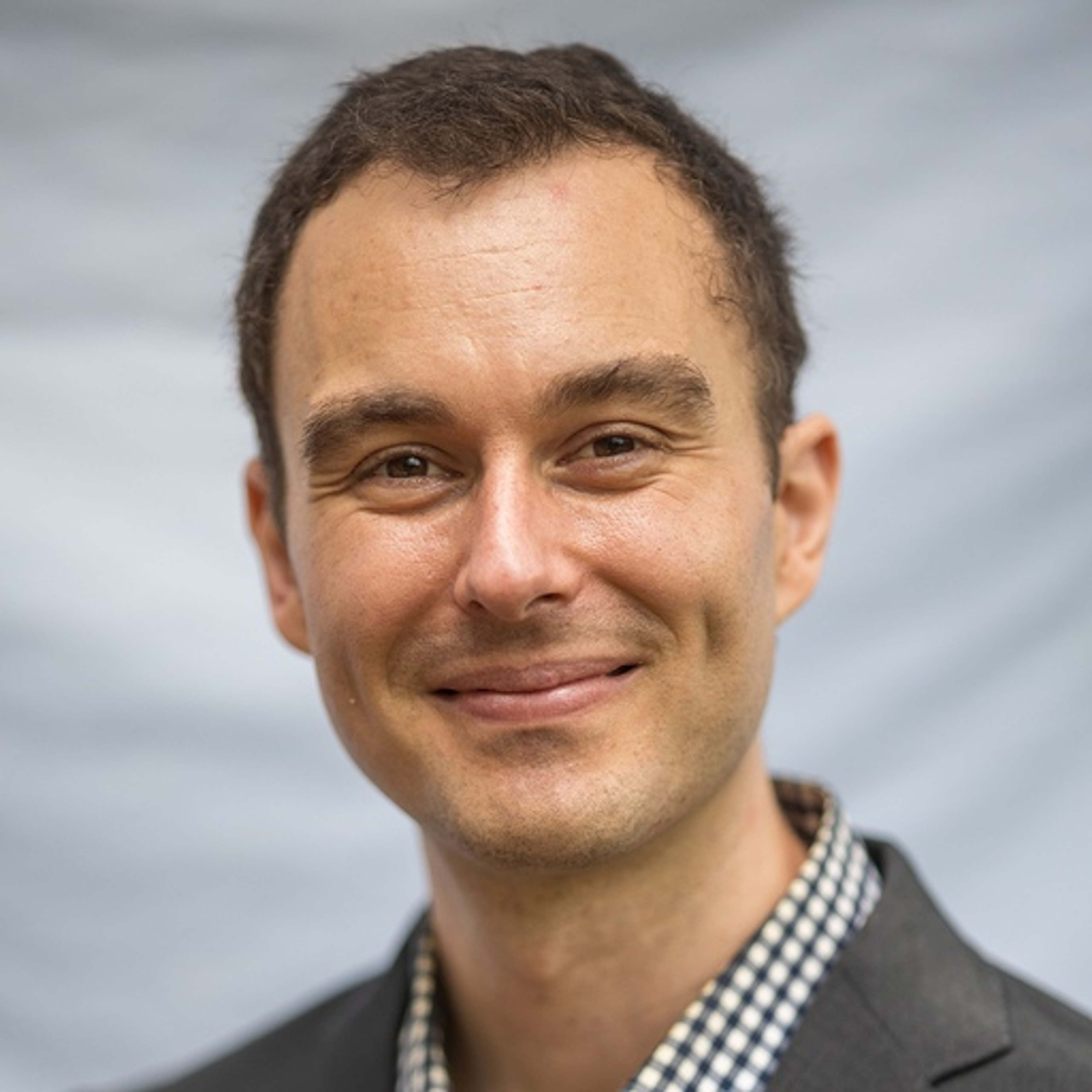 Brendon Kellner