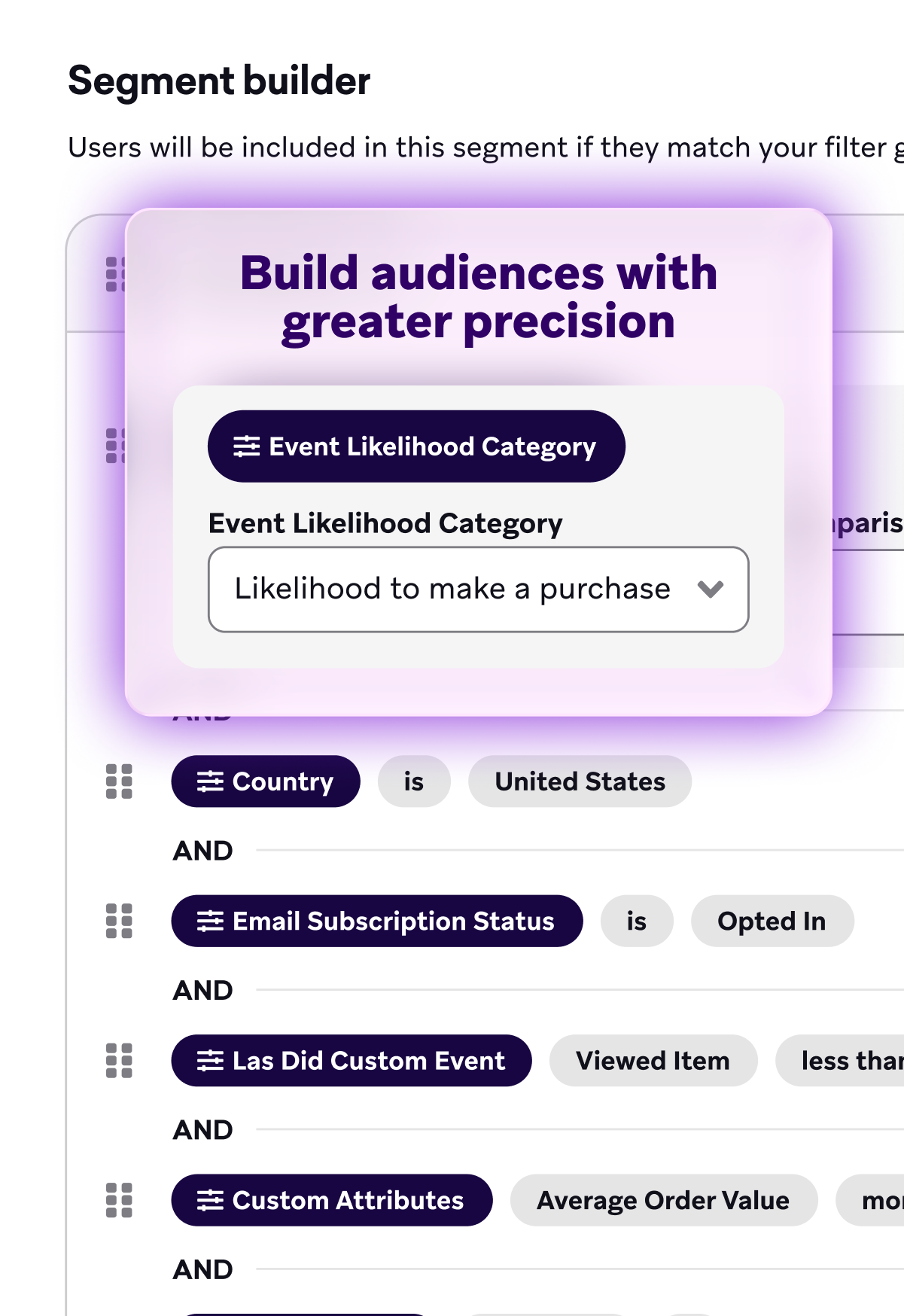 Braze Customer Engagement Platform