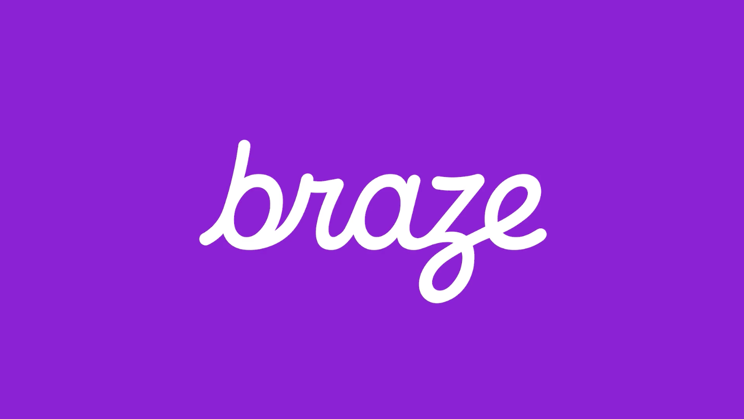 Braze Connections: Singapore 2025