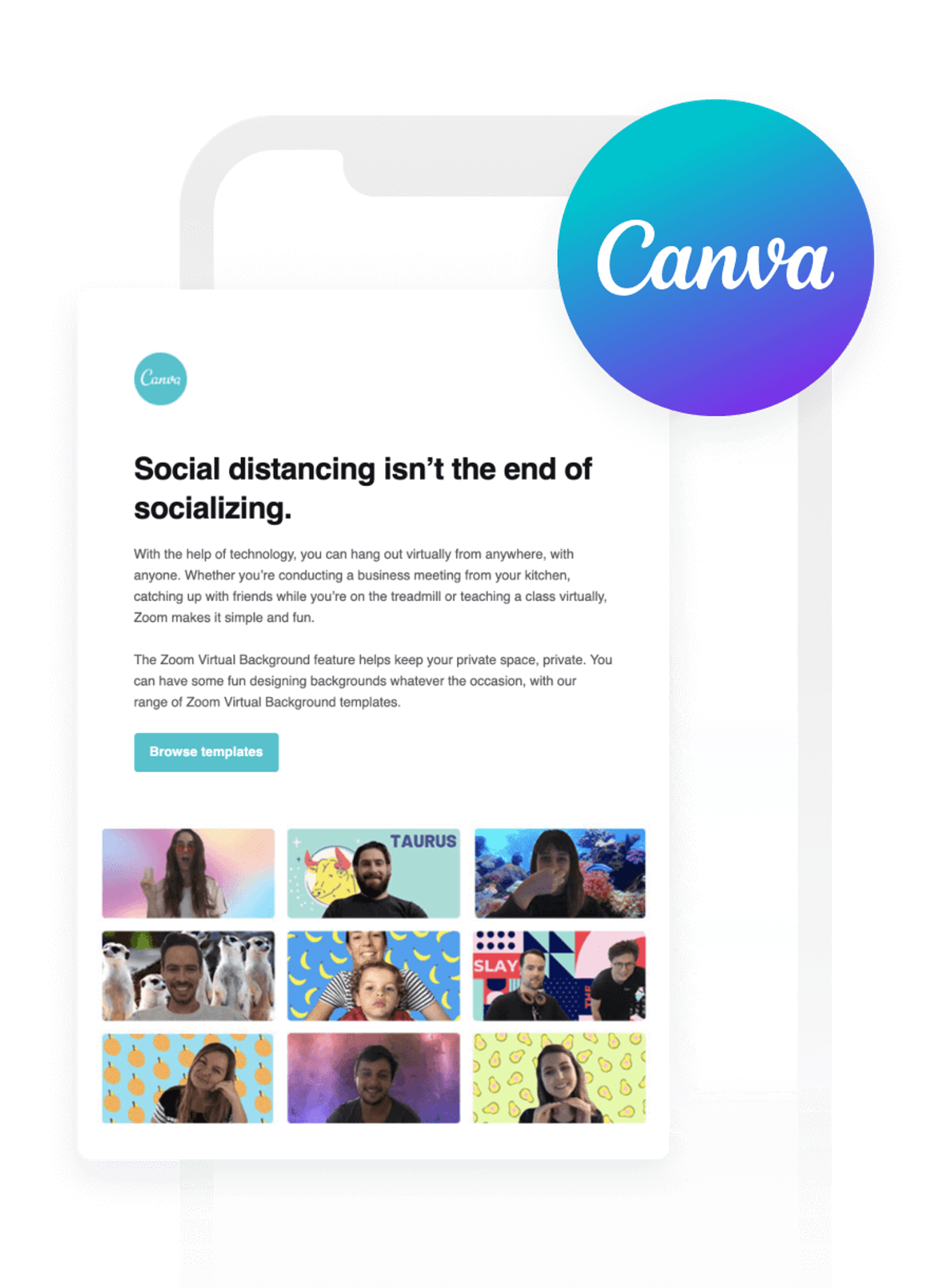 How Canva’s Email Strategy Increases User Engagement