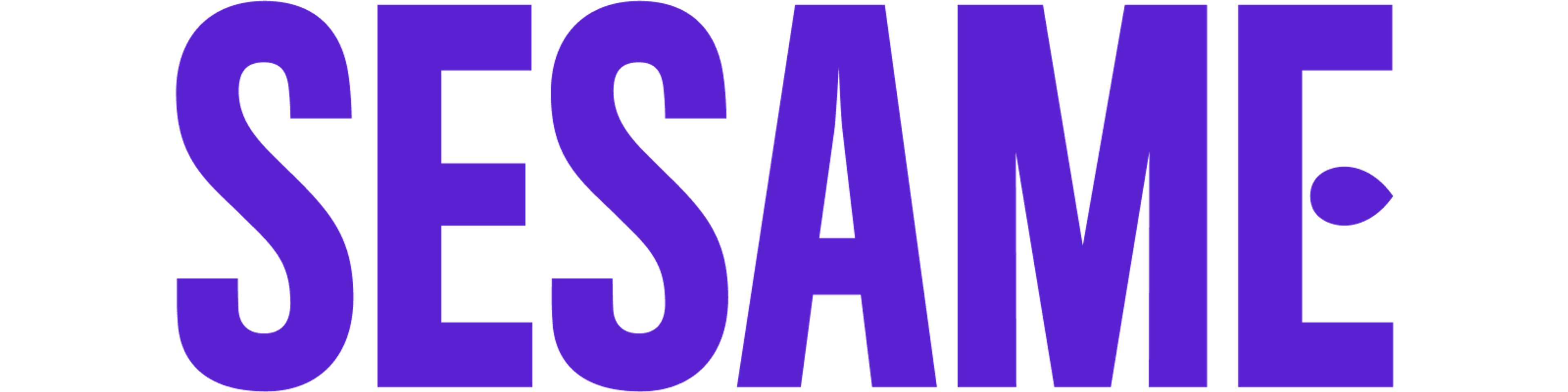 Sesame Care logo