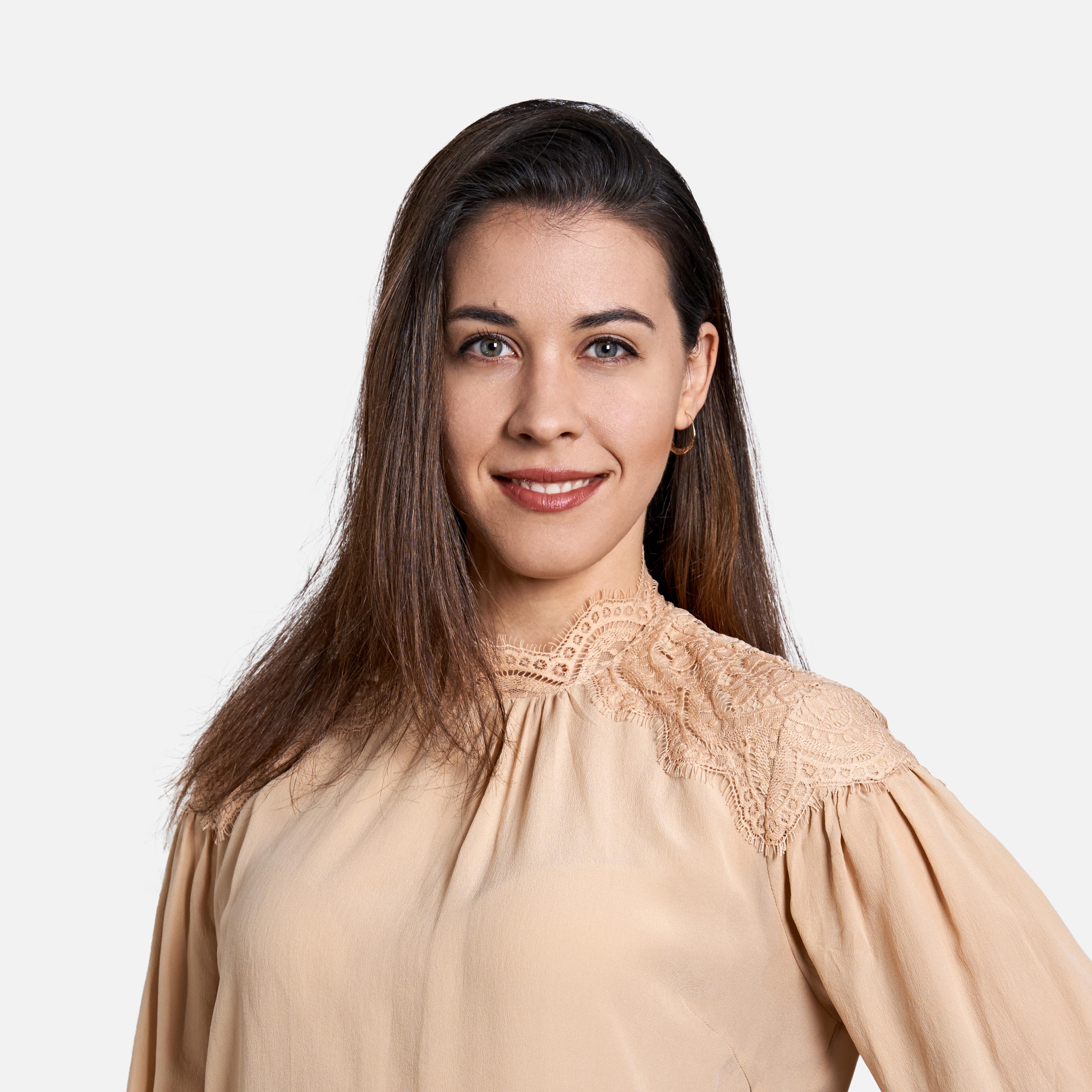 Alexandra Moldovan