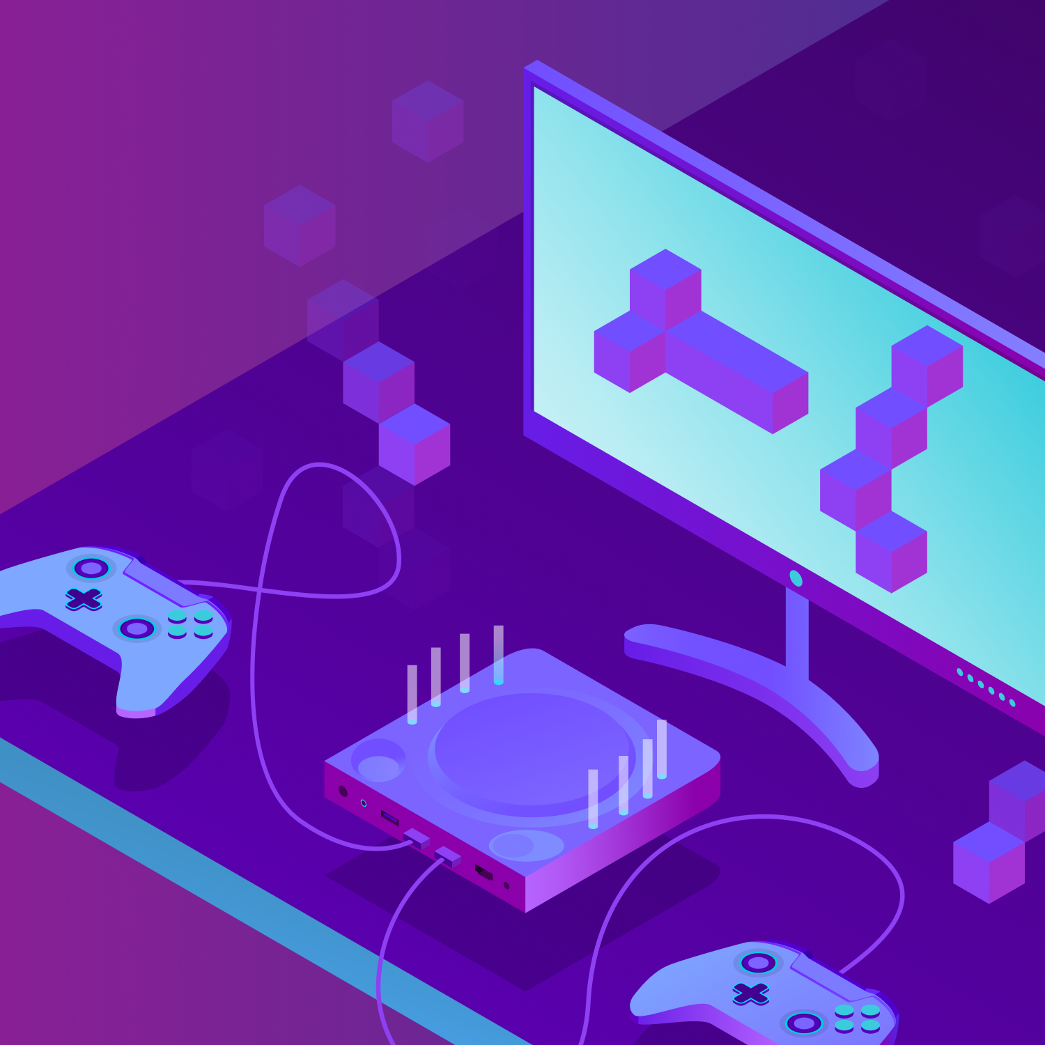 Growth for Gaming: How Embracing a Player-Centric Approach Drives Success