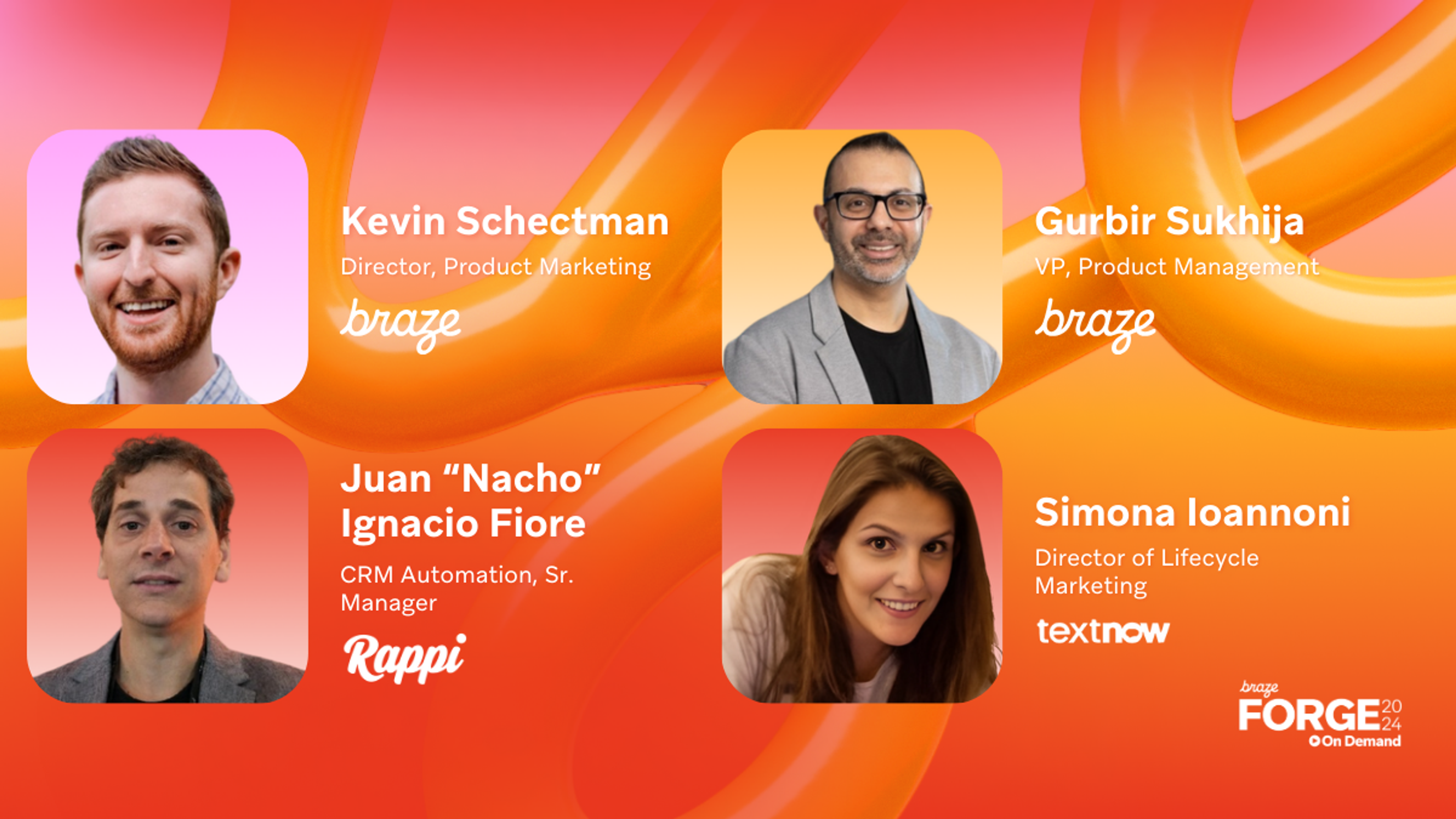 Master Your Ideal Messaging Mix: A Roadmap and Best Practices for Braze Channels