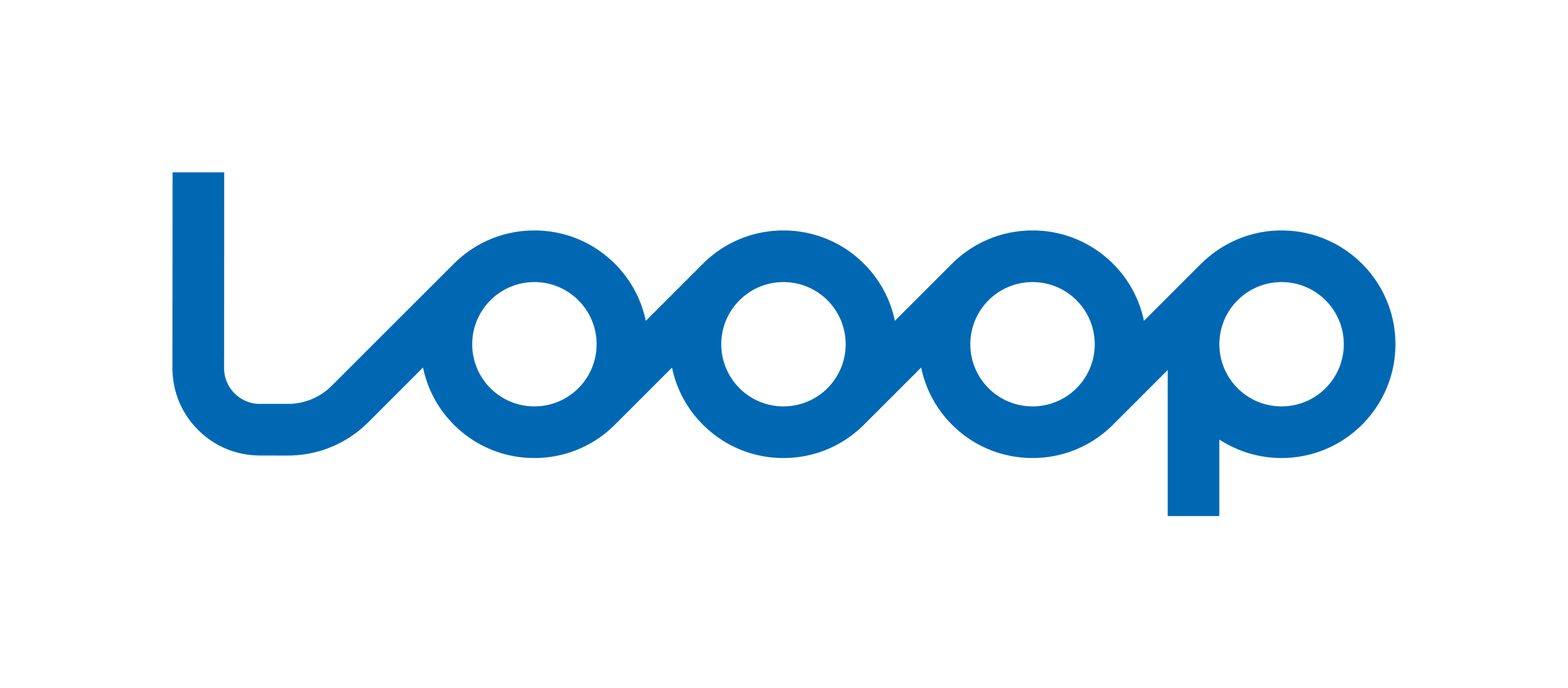 株式会社Ｌｏｏｏｐのロゴ