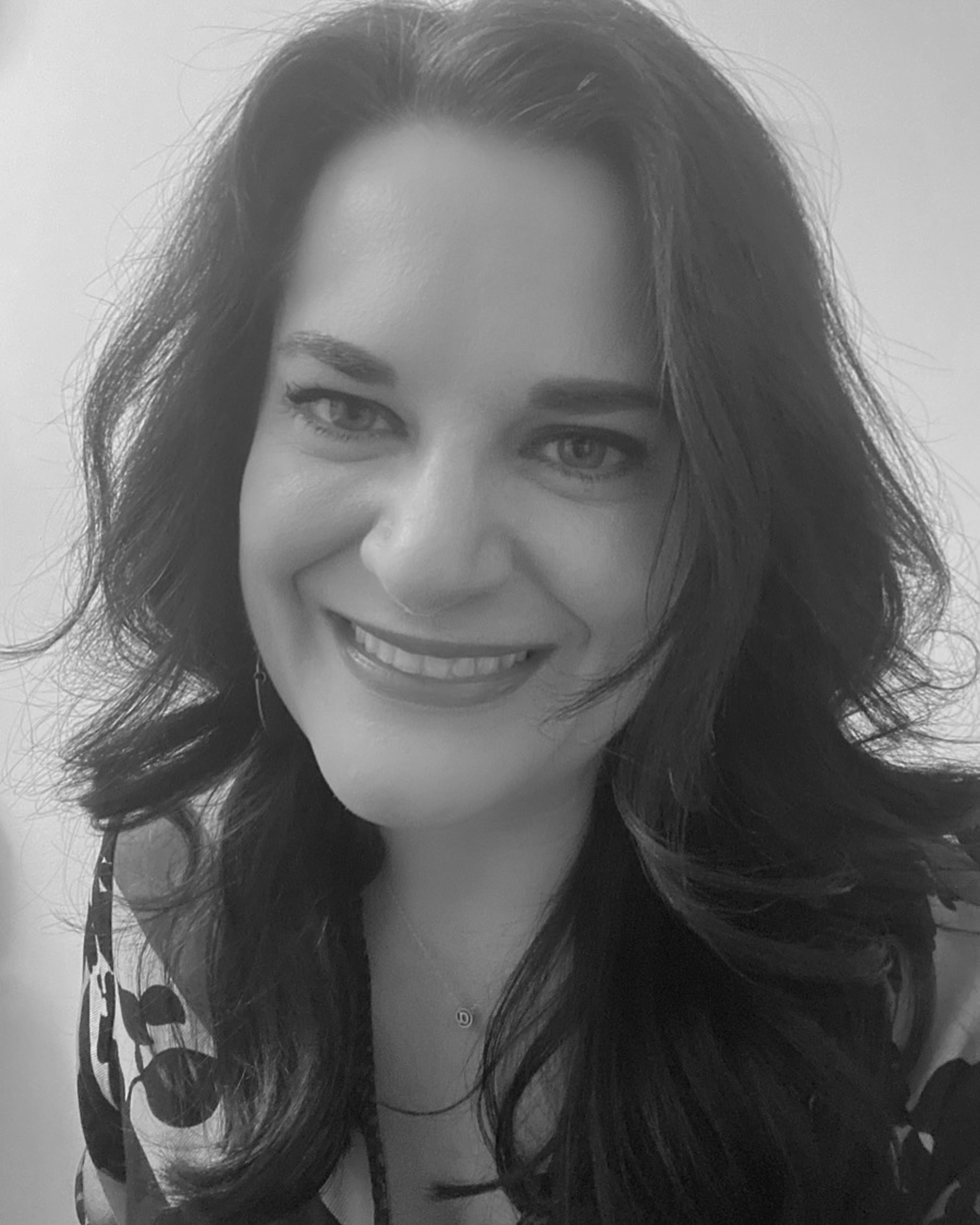 April Mullen
