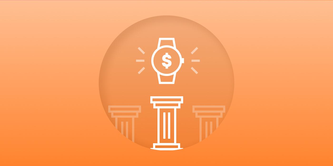 Forge 2020 Recap: Why (Real) Time Is Money