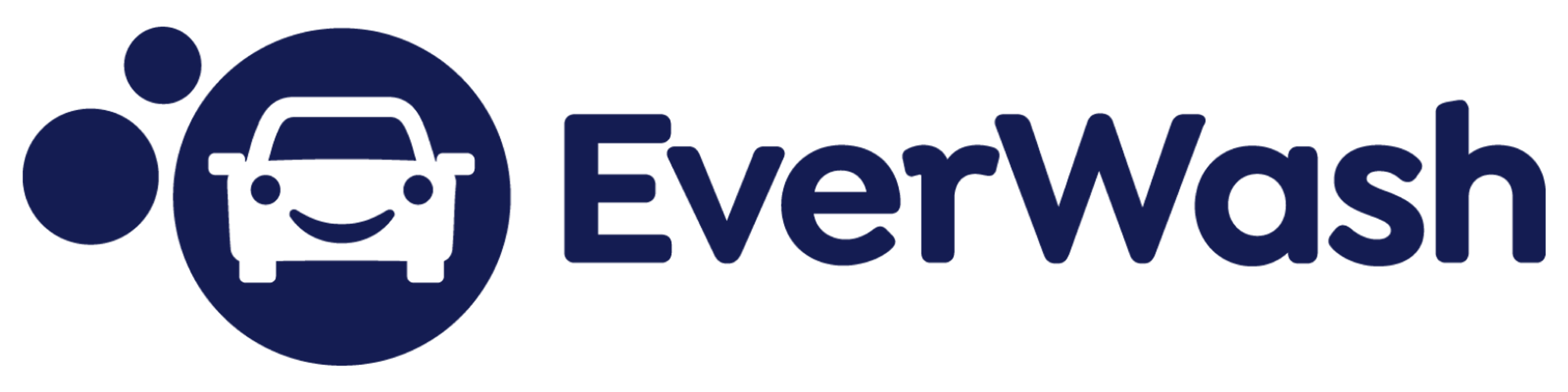 EverWash logo