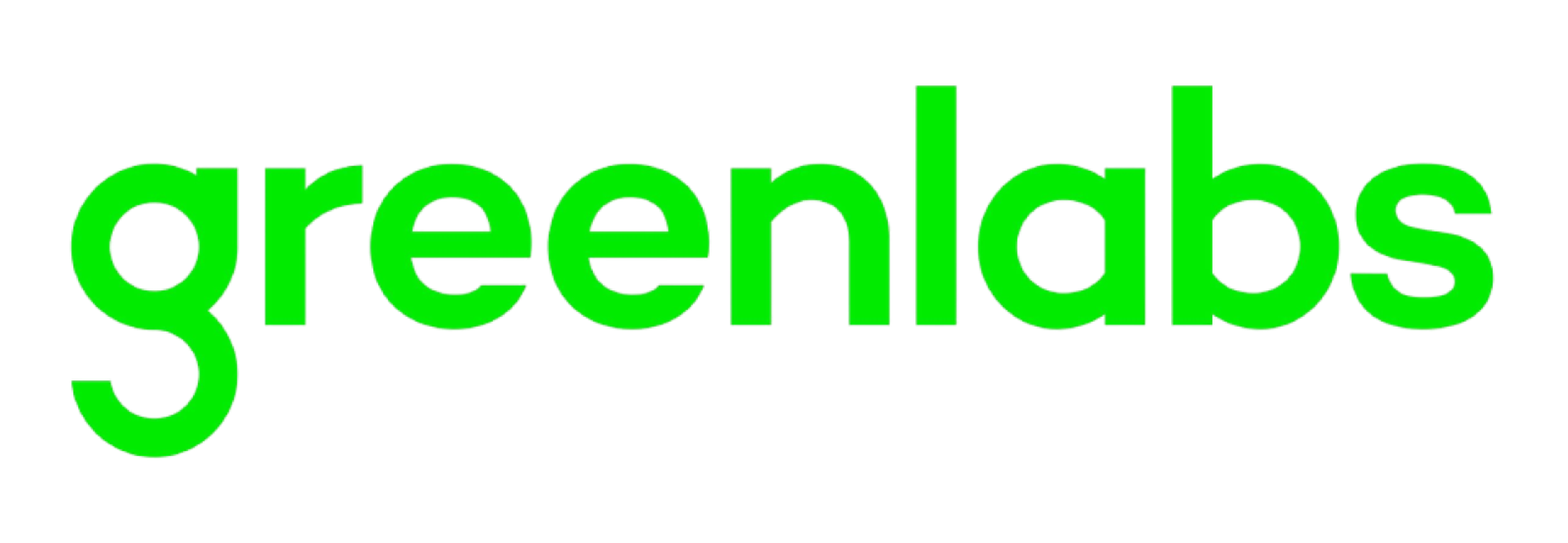 Greenlabs logo