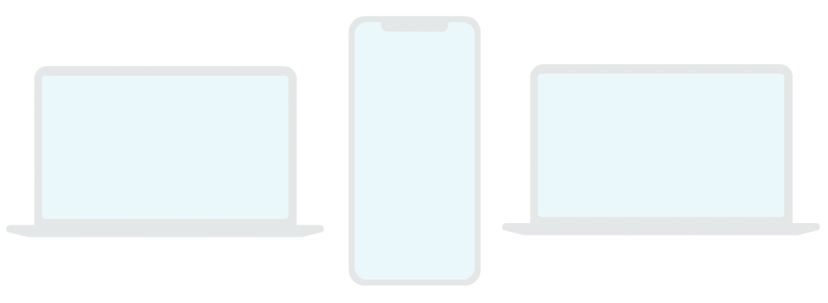 an illustration of a person 's first and last name