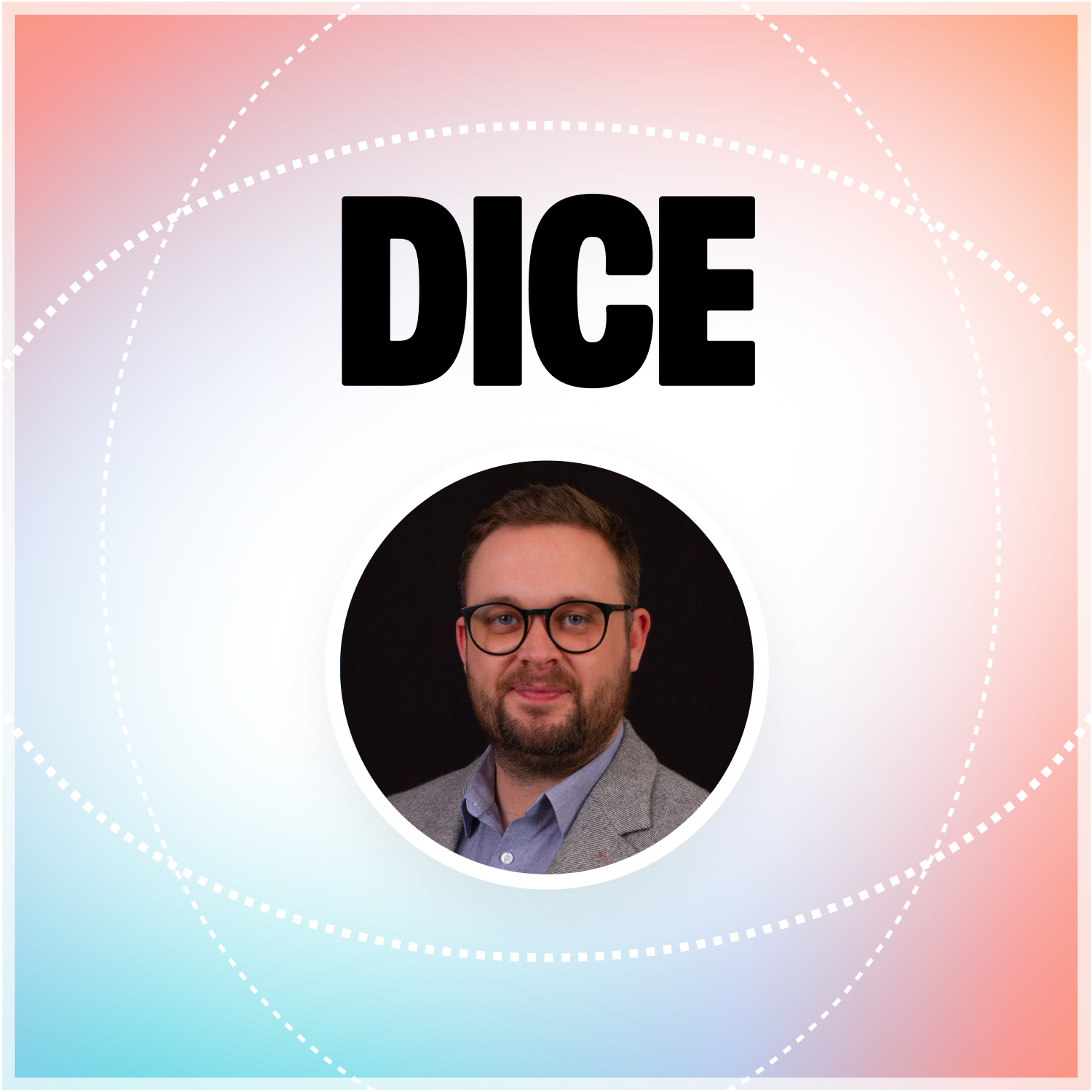 July 2023 Bonfire Marketer of the Month: DICE’s Conor Irvine