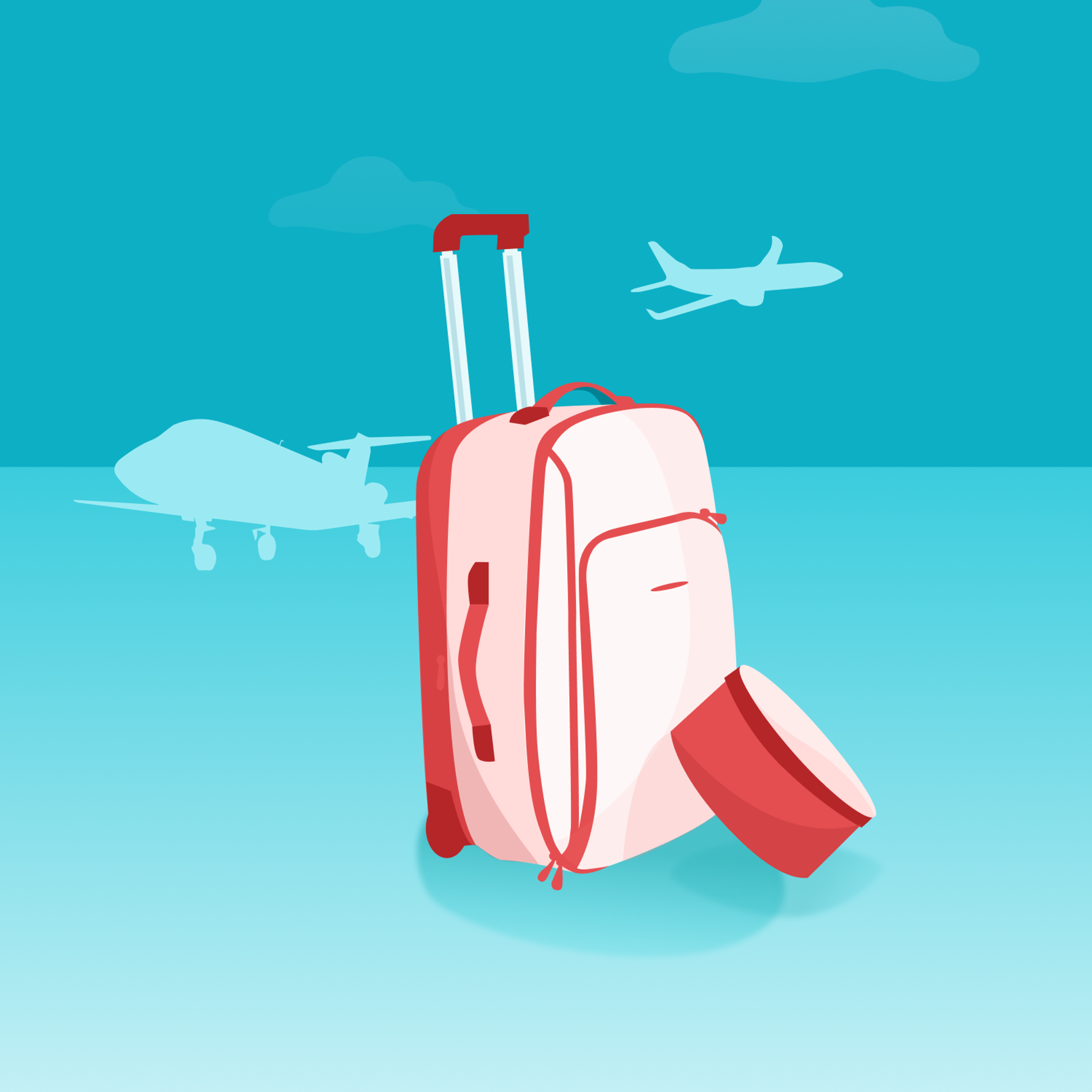How Good Choice Drives Success in the Travel Industry With a Real-Time, Cross-Channel Approach