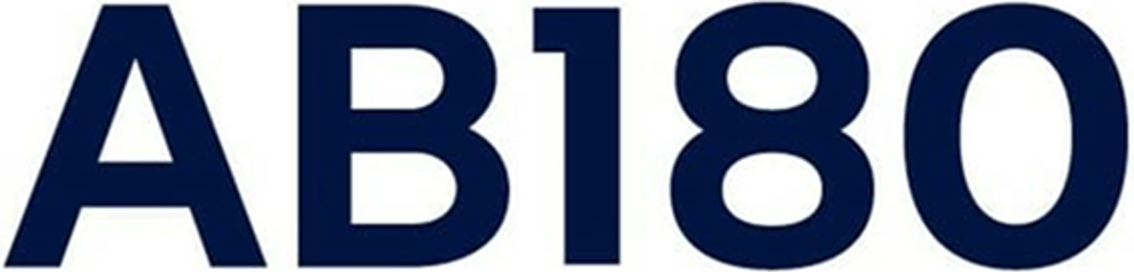 AB180 logo