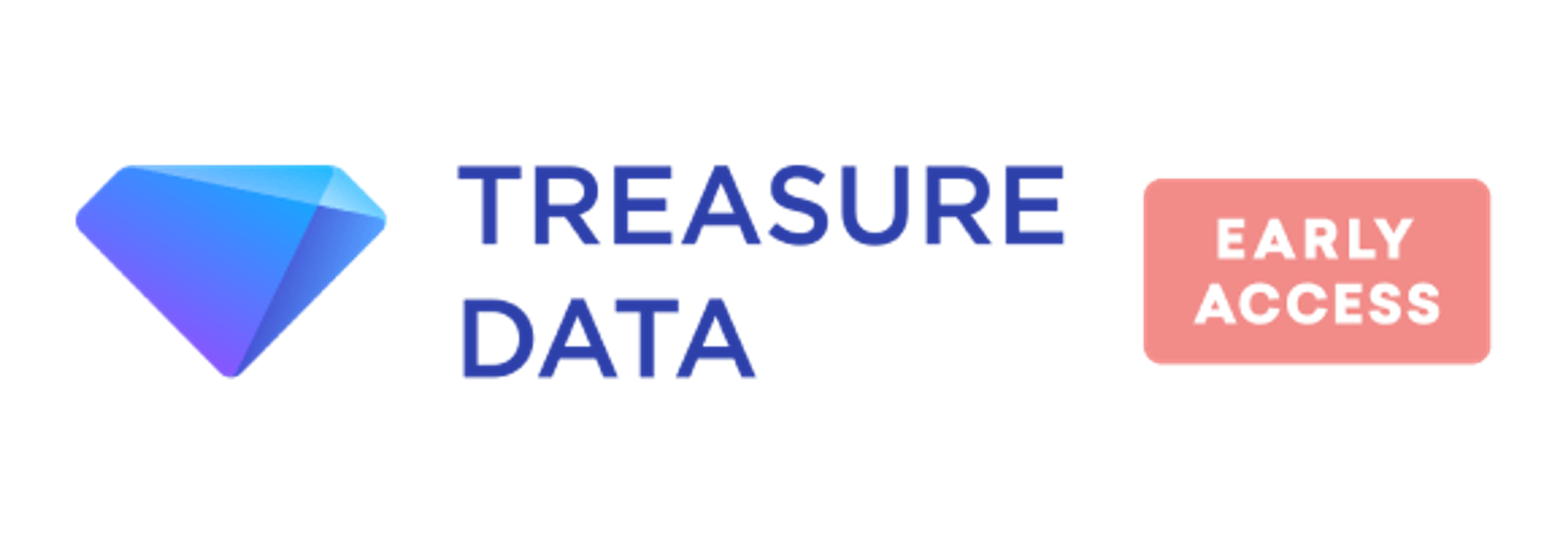 Treasure Data logo
