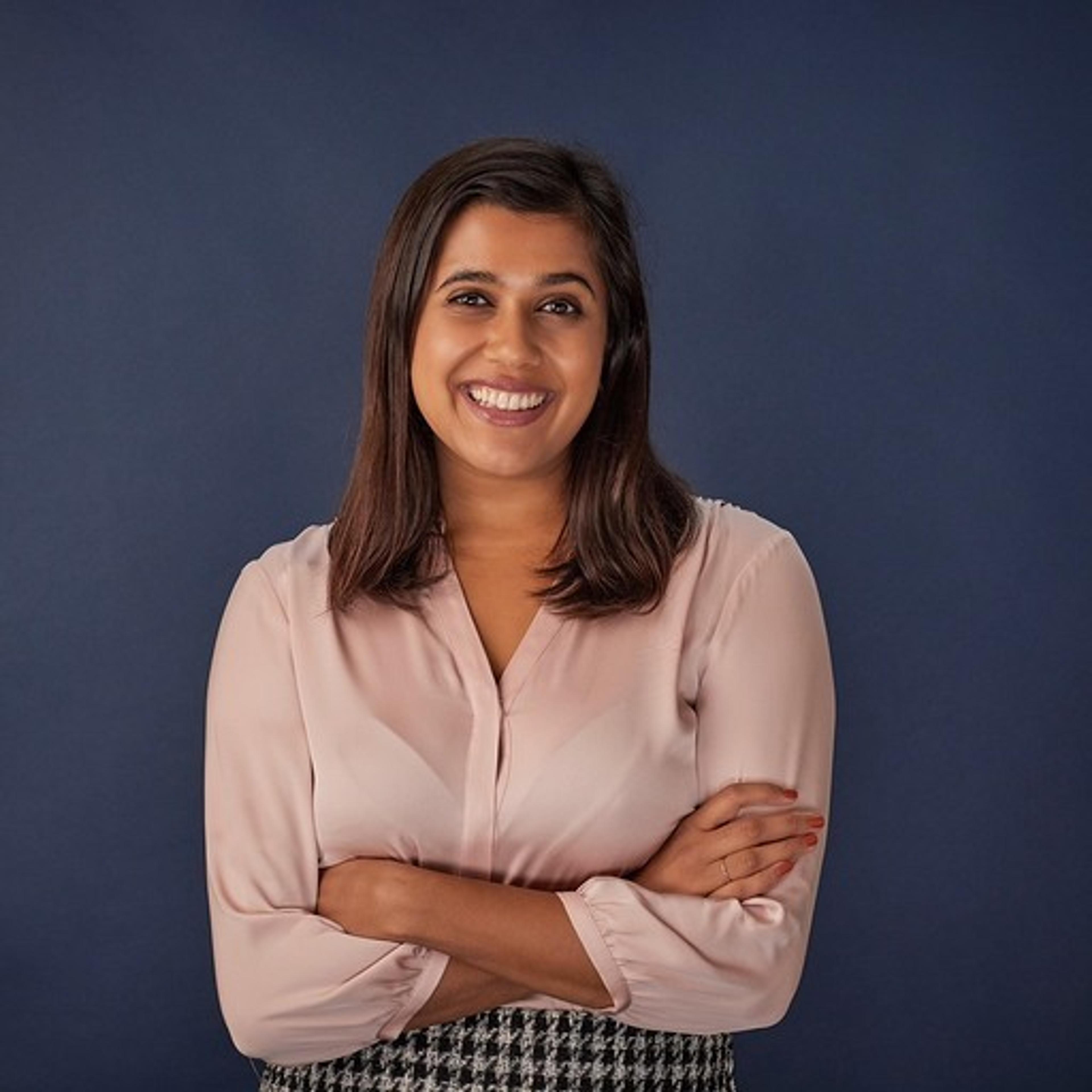 Aparna Prasad
