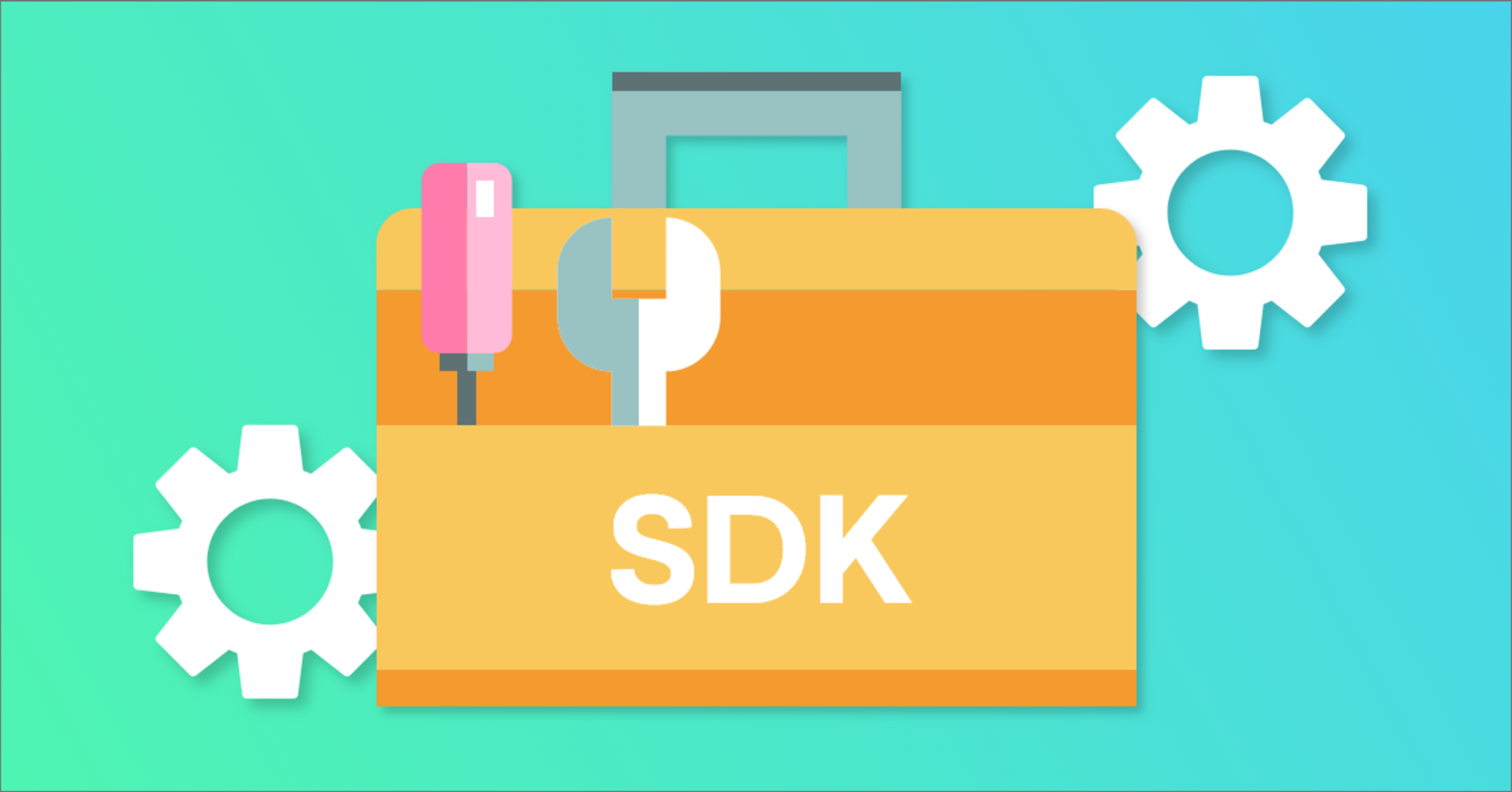 SDKがマーケターにとっても必須の知識である理由