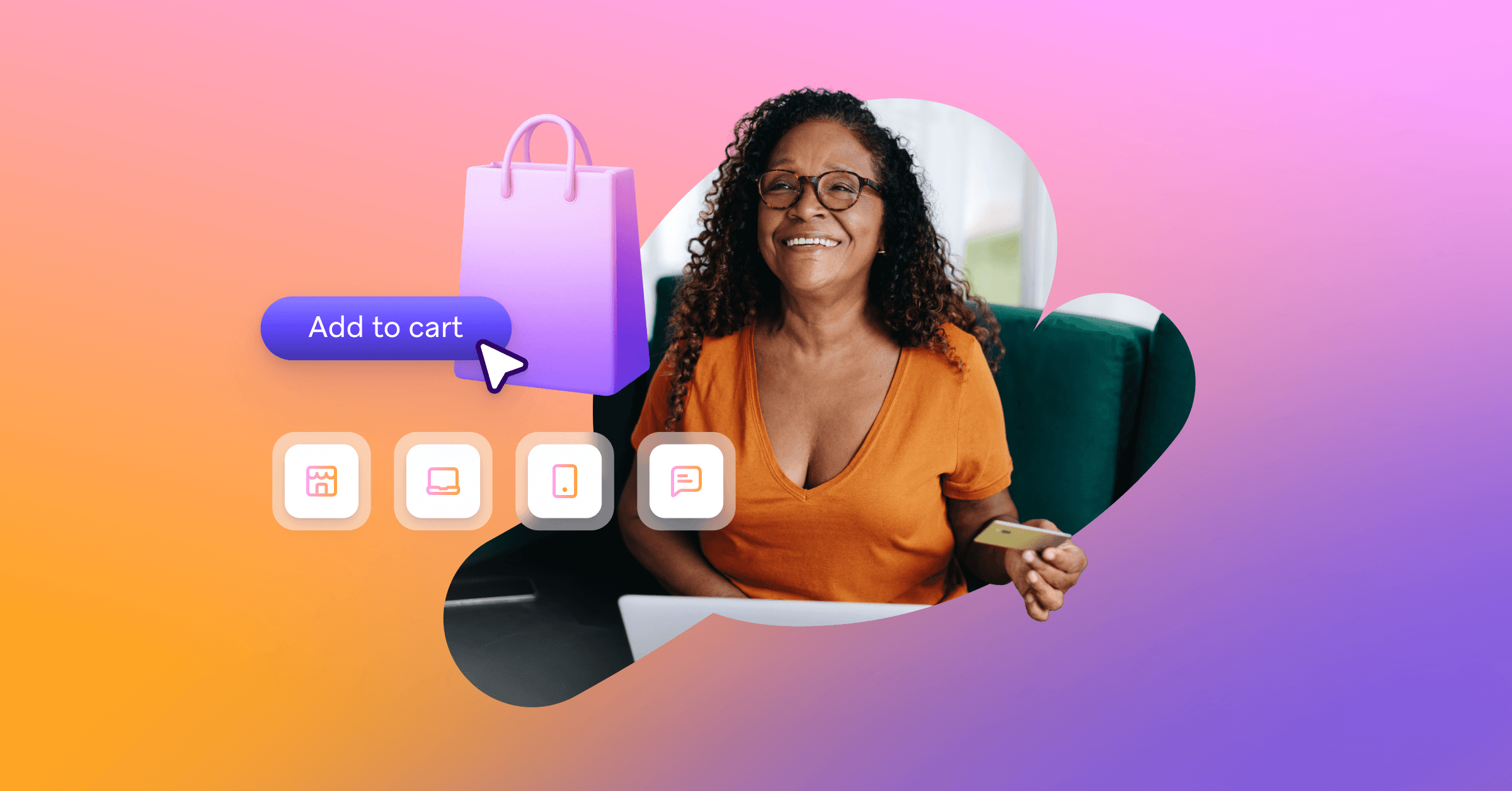 Omnichannel Commerce: What It Is, How It Works