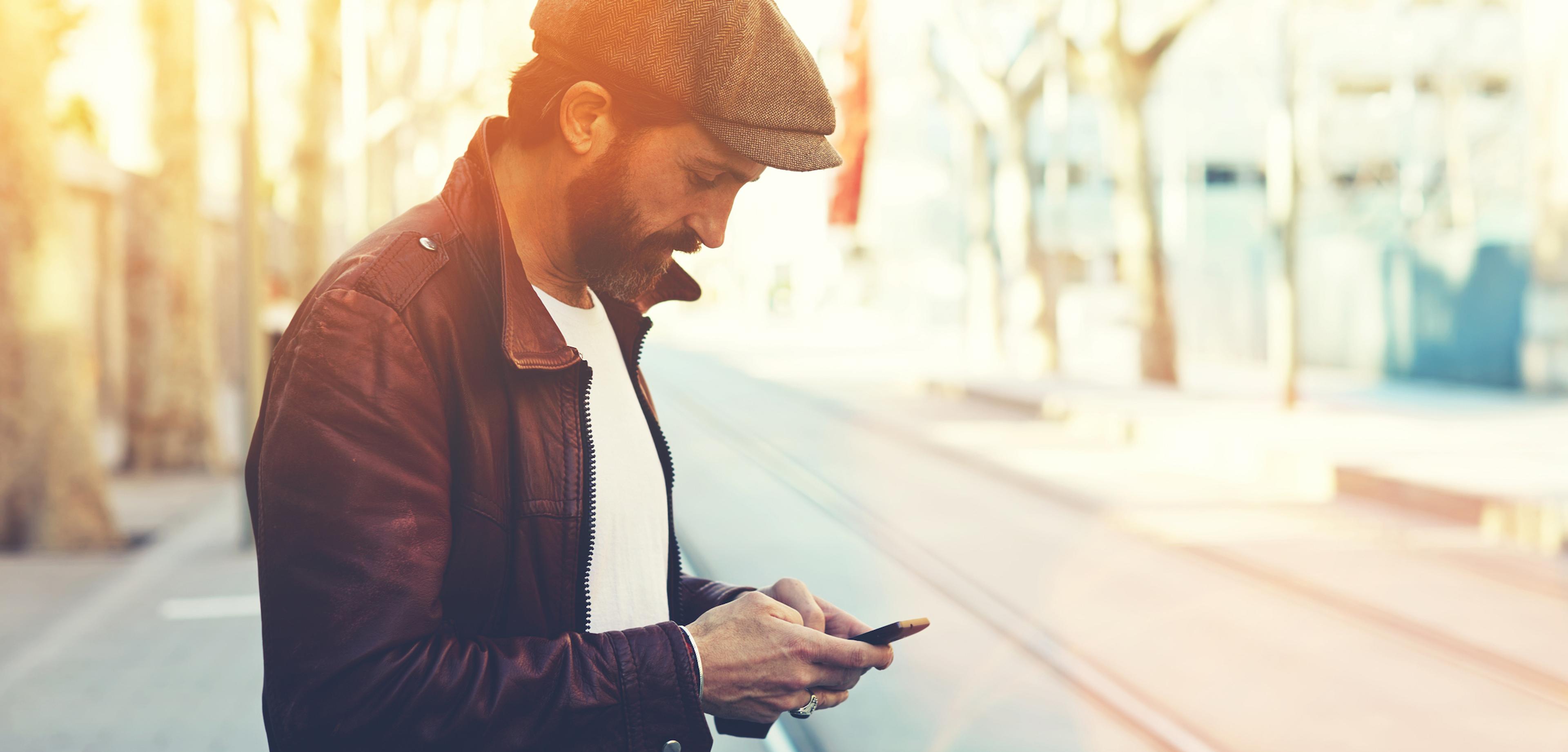 5 Design-Inspired Must-Dos for a Mobile User Experience