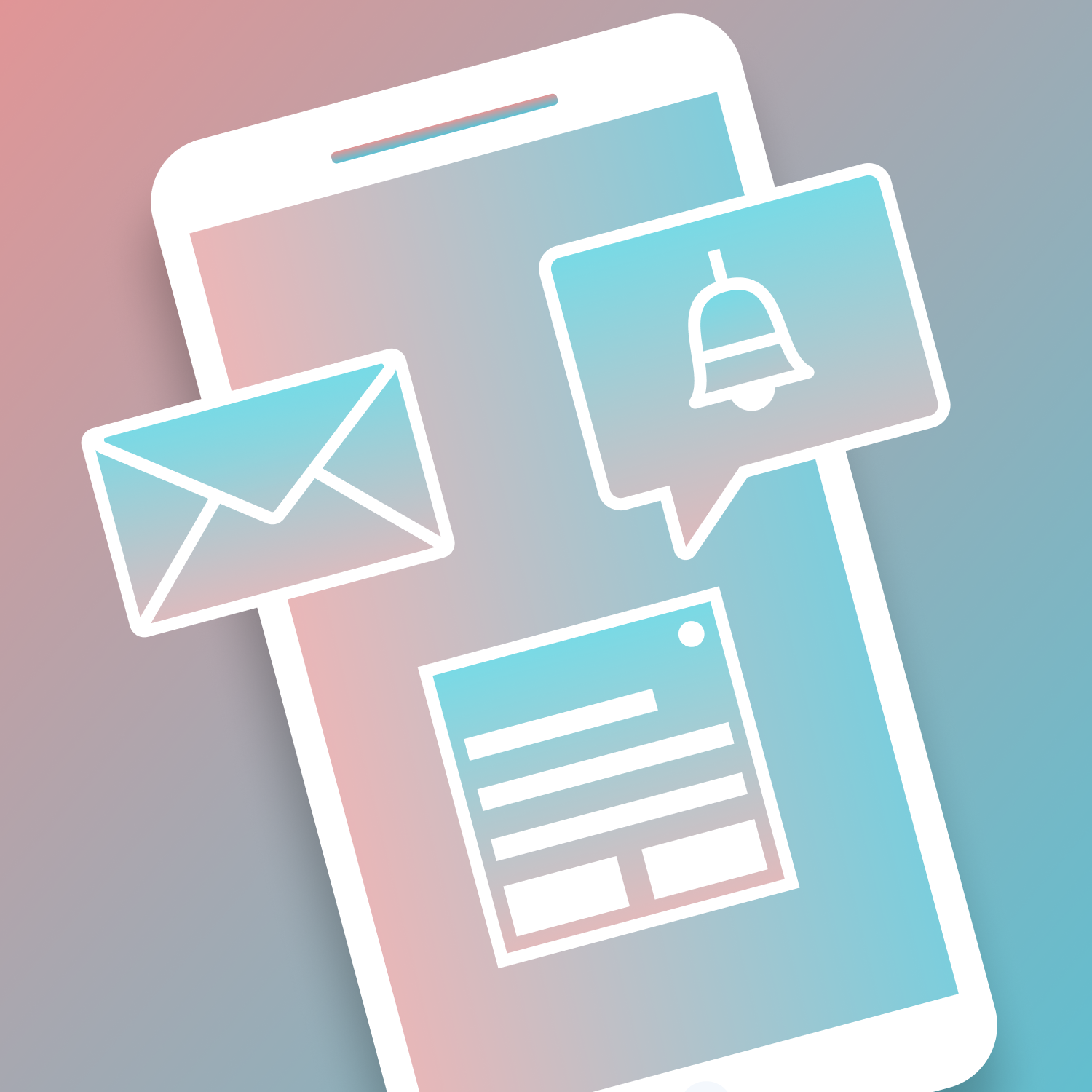 Why Taking a Cross-Channel Approach to Customer Engagement Matters
