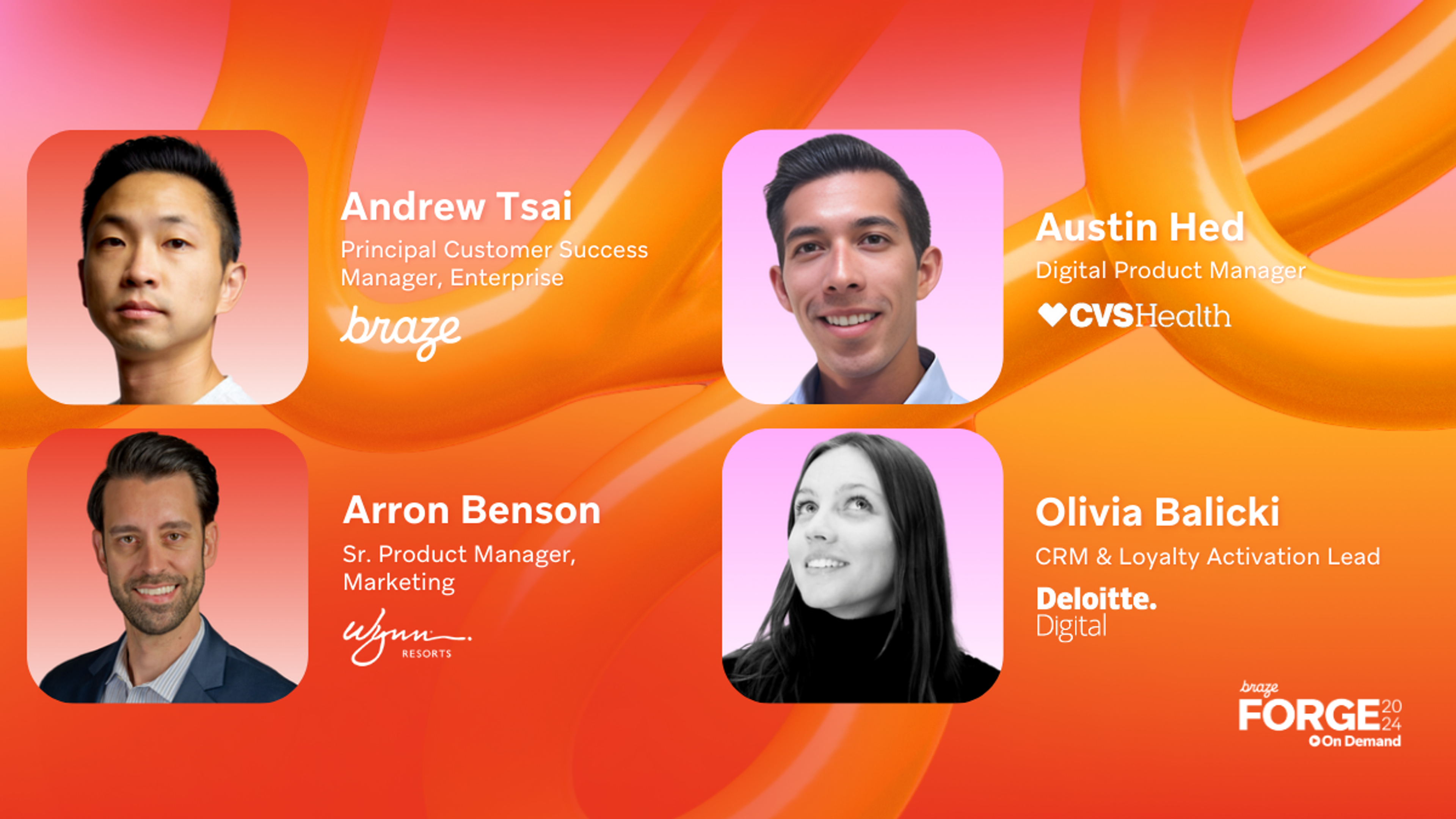 Generating Loyalty Across Every Channel