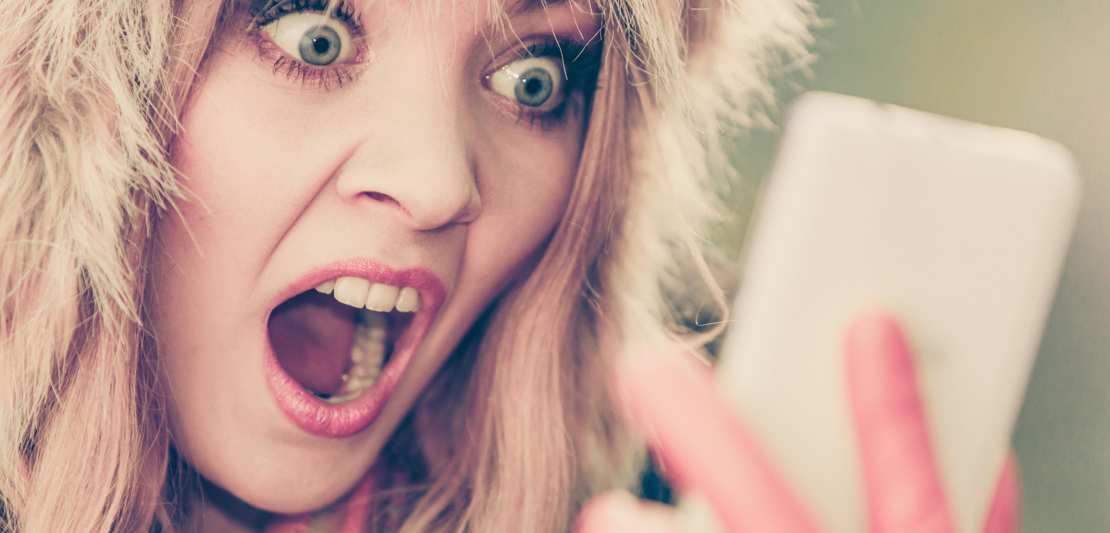 How The Walking Dead App Slays Push Notifications