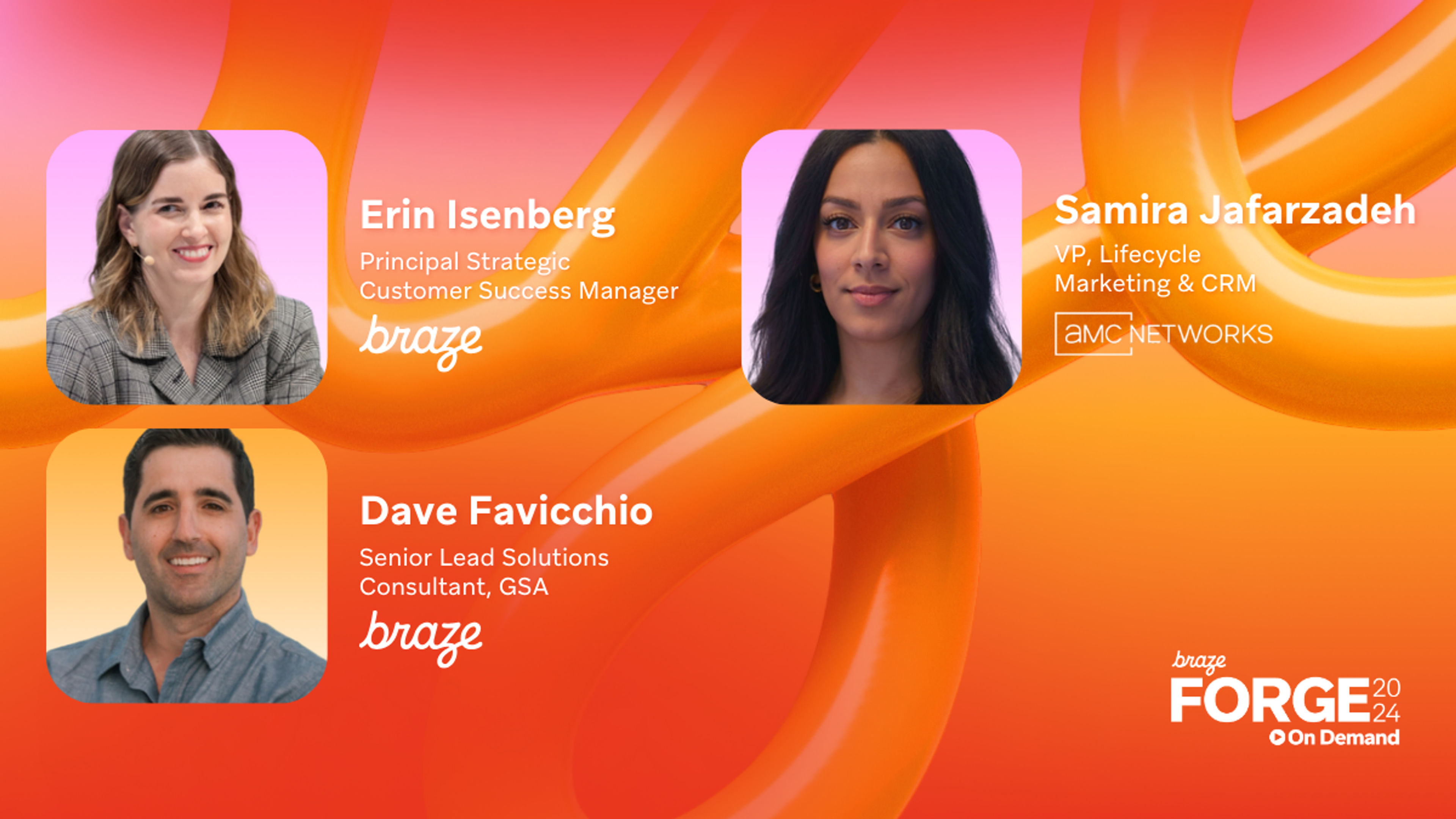 Curtains Up: Showstoppers Changing the Game in Customer Engagement