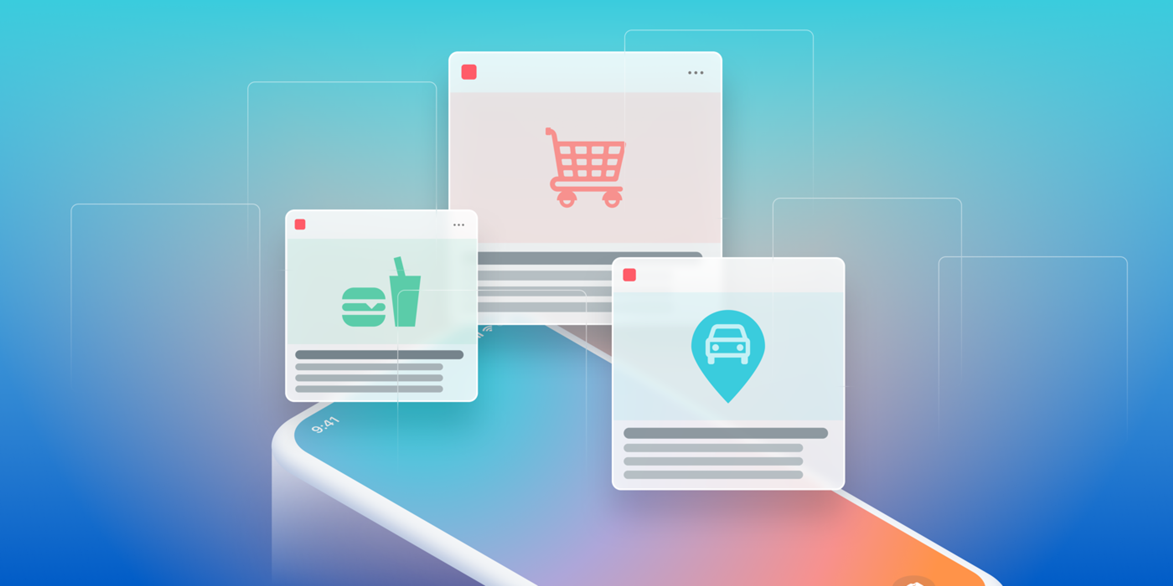 What Rich Push Makes Possible for Retailers