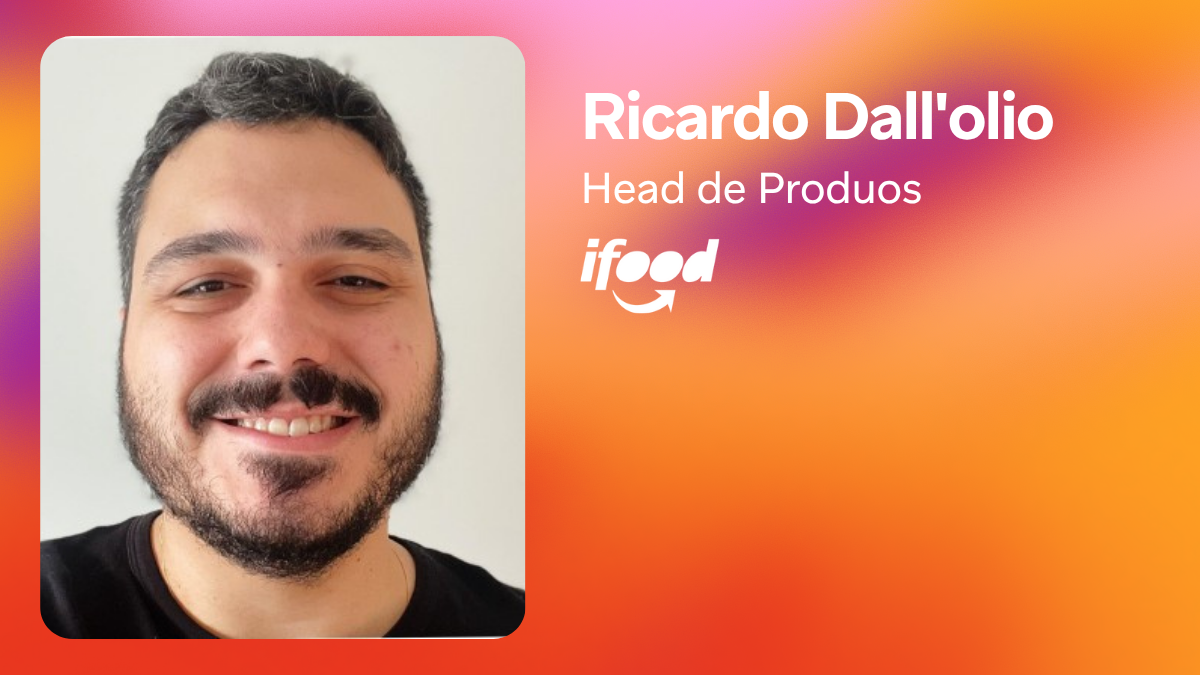 Personalização em escala: O futuro das jornadas no iFood