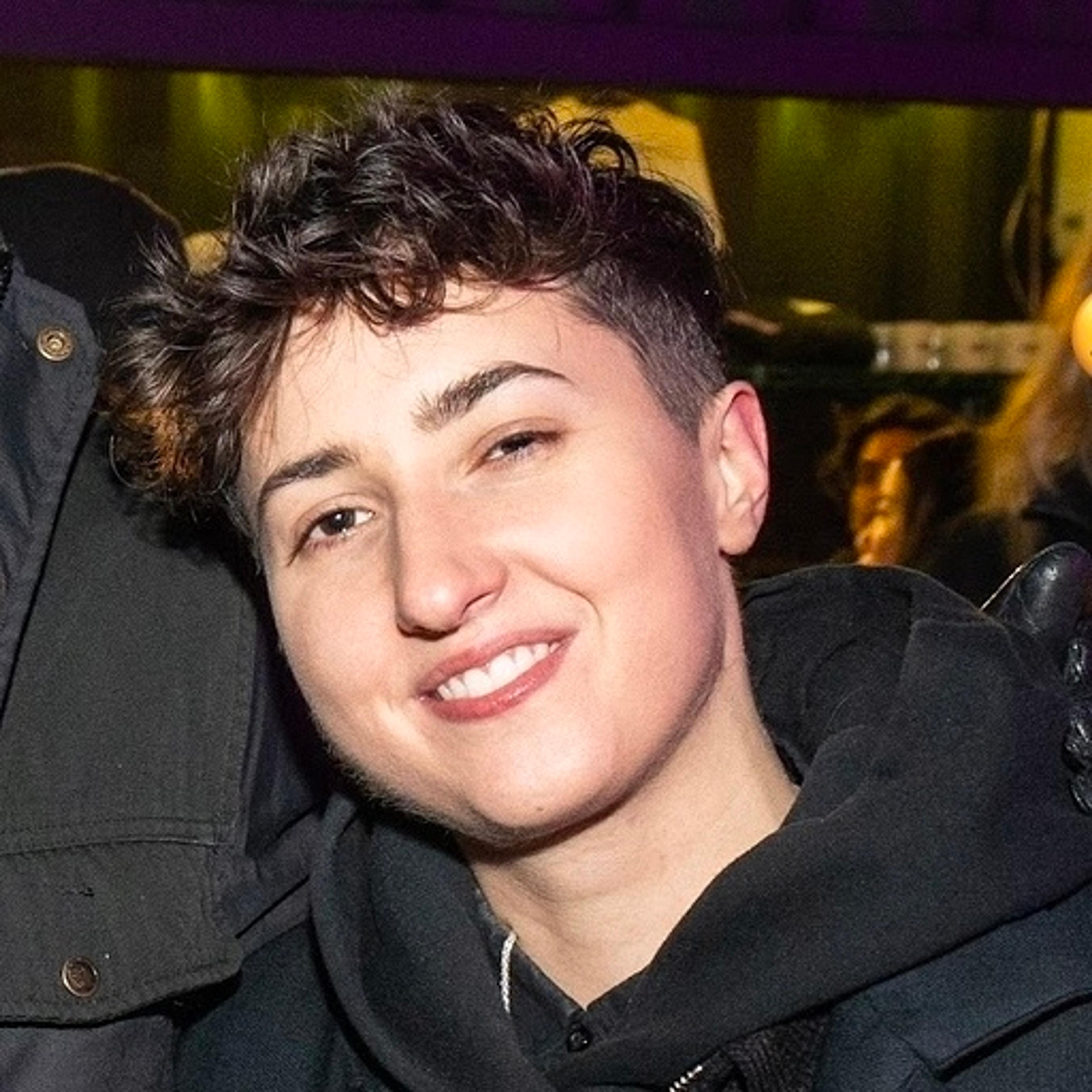 Marlowe Geramanis