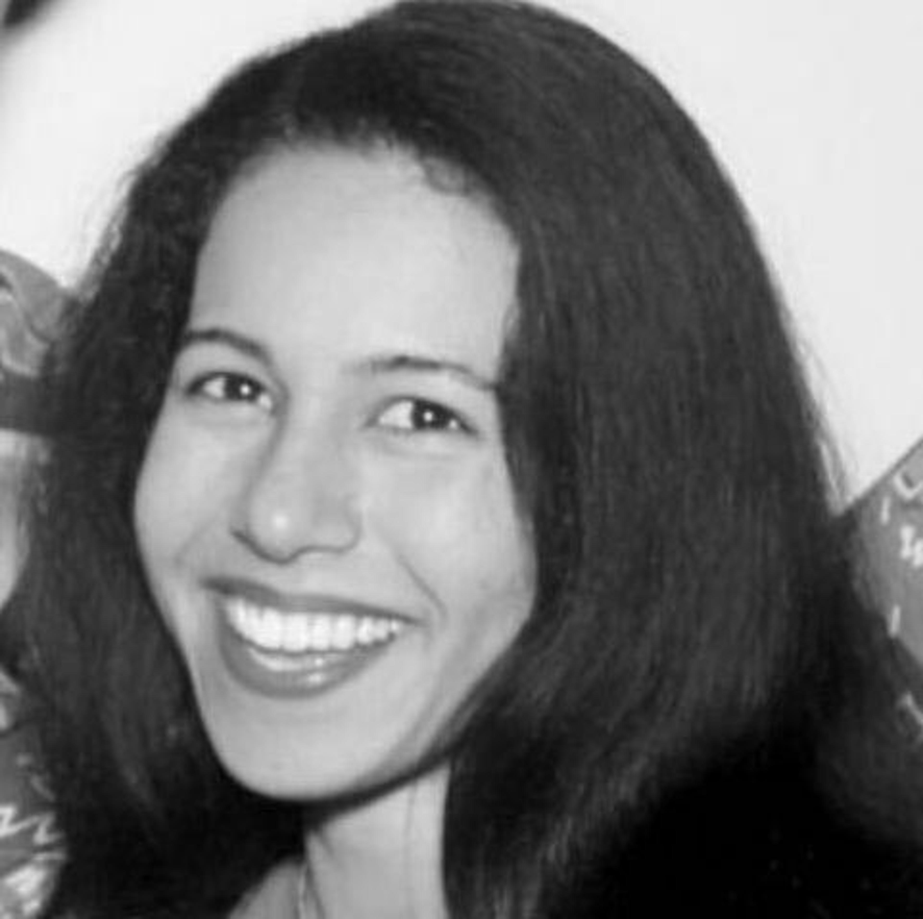 Mariam Kazmi