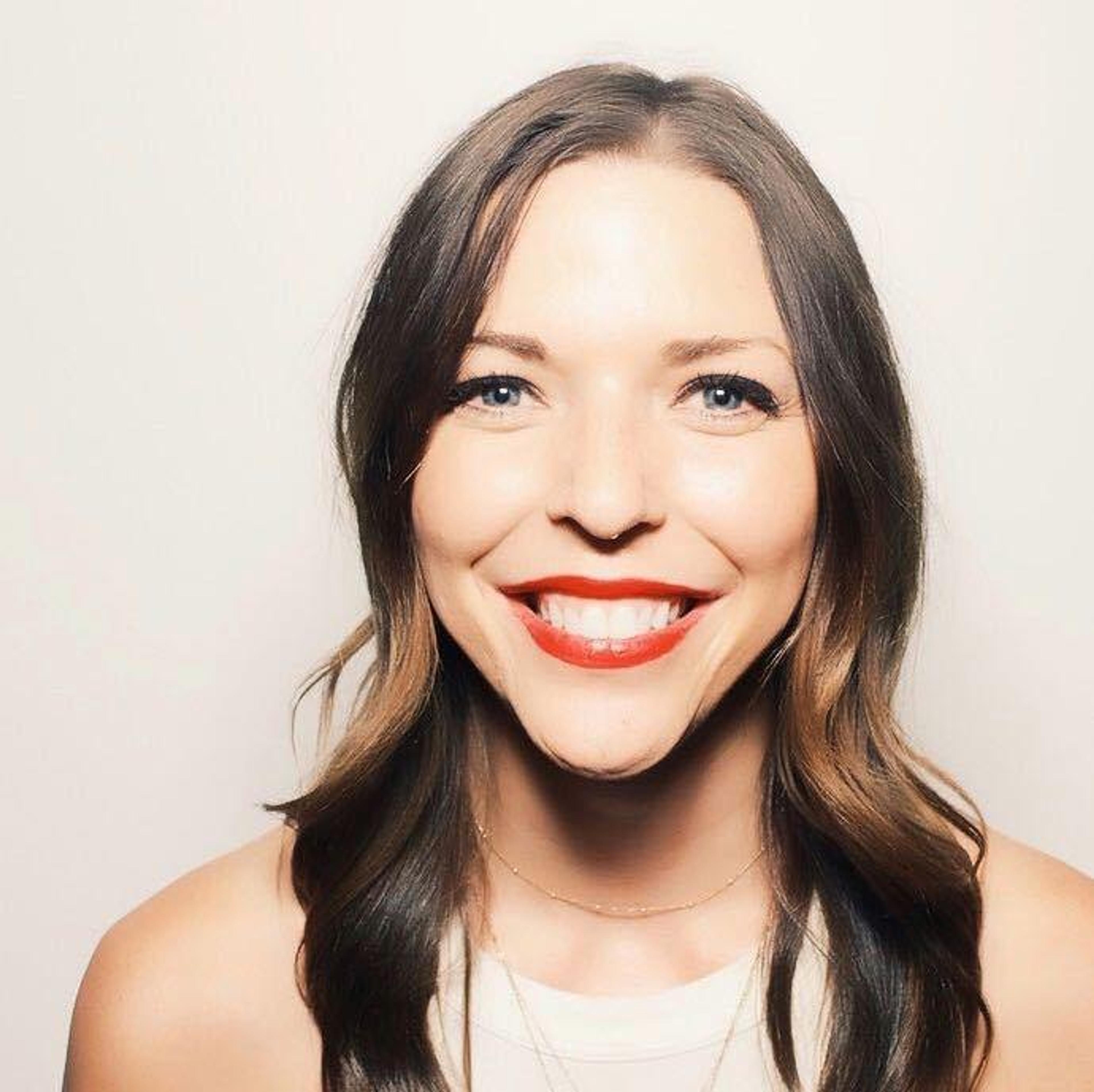 Liza Timmins
