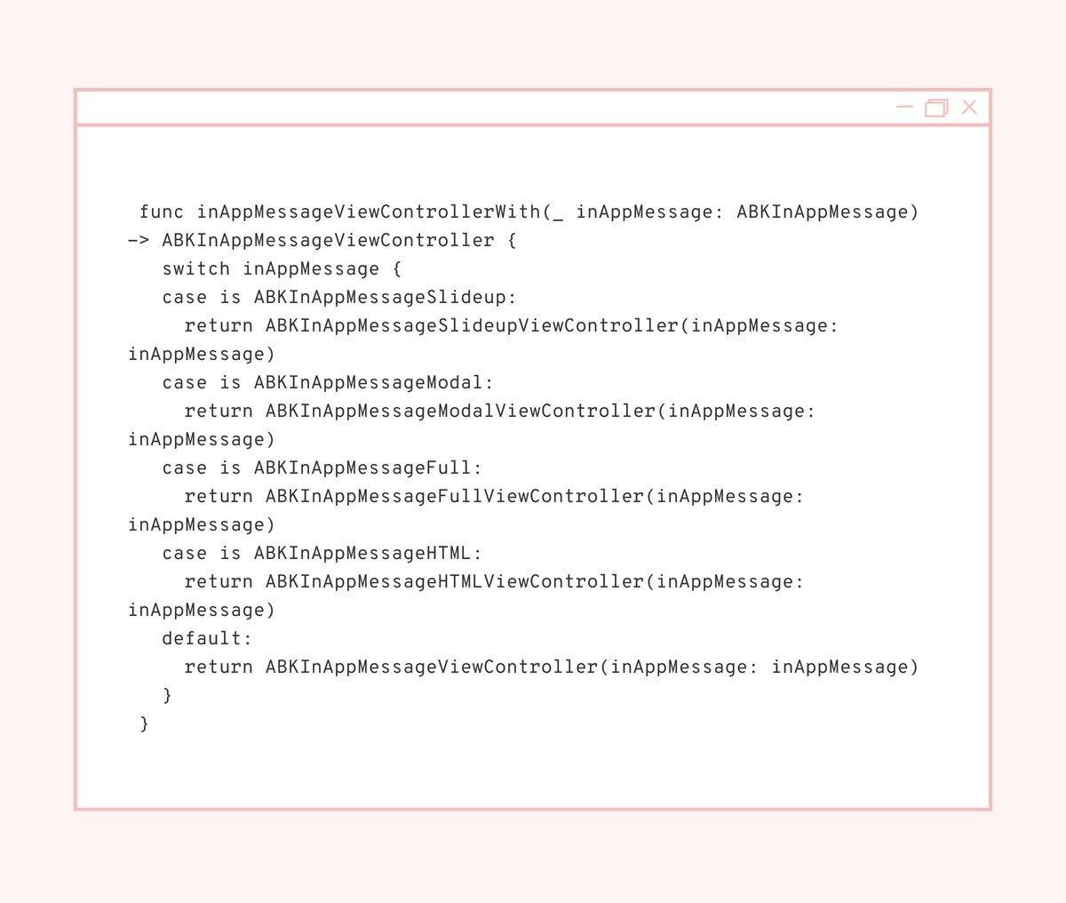 a computer screen with a bunch of code on it .
